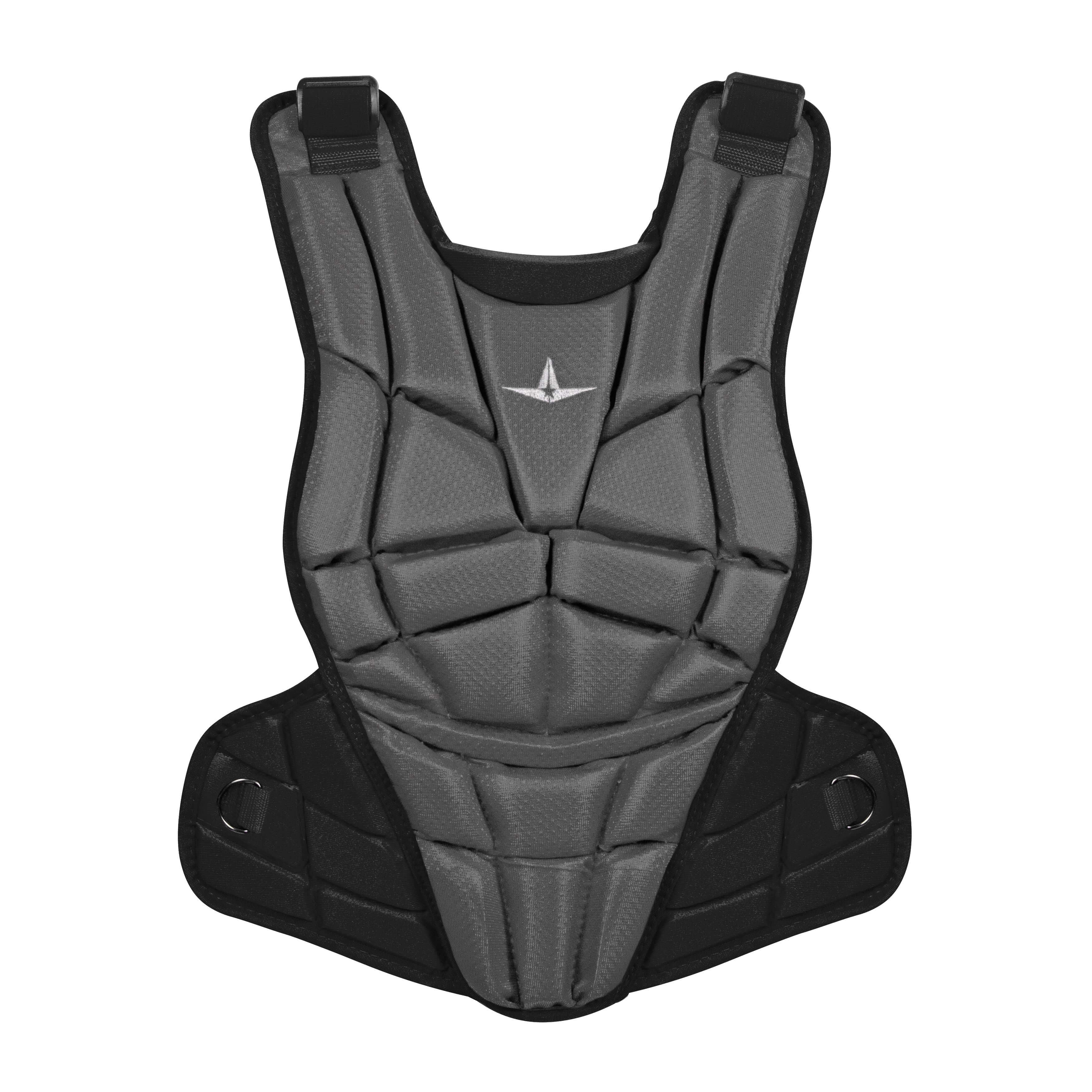 All-Star AFx Elite Fastpitch Chest Protector