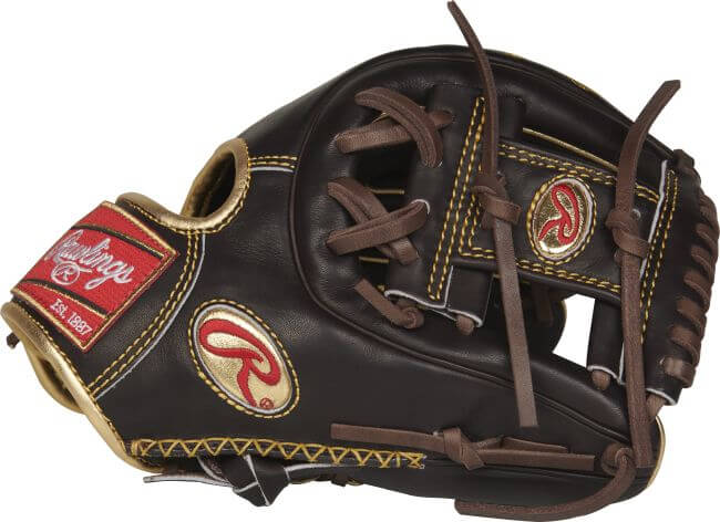 Rawlings Gold Glove RGG314 2MO