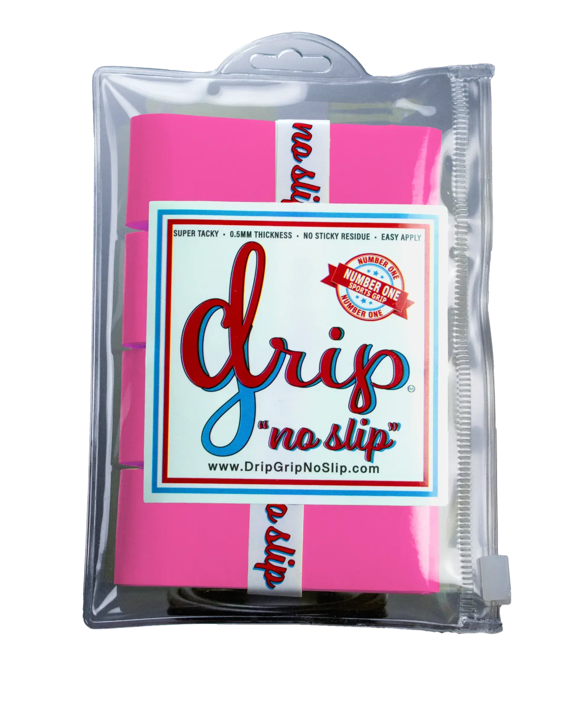Drip Grip