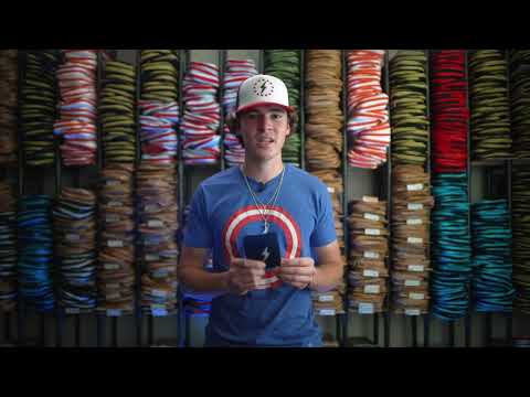 Bruce Bolt Premium Pro Wrist Bands Super-soft, absorbent terry cloth, keeps sweat at bay, iconic BOLT! logo.