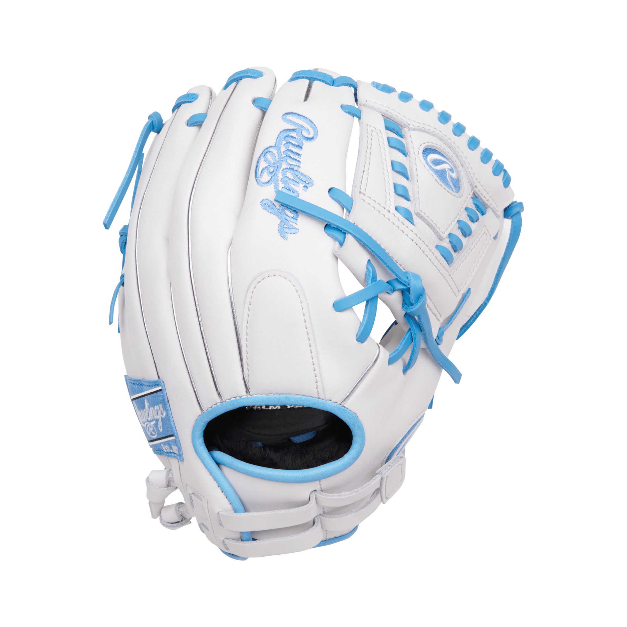 Rawlings Liberty Advanced 12" Softball Glove - Back View