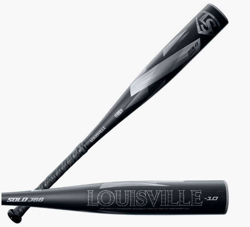 Louisville SOLO JBB (-10) 2 3/4" USSSA