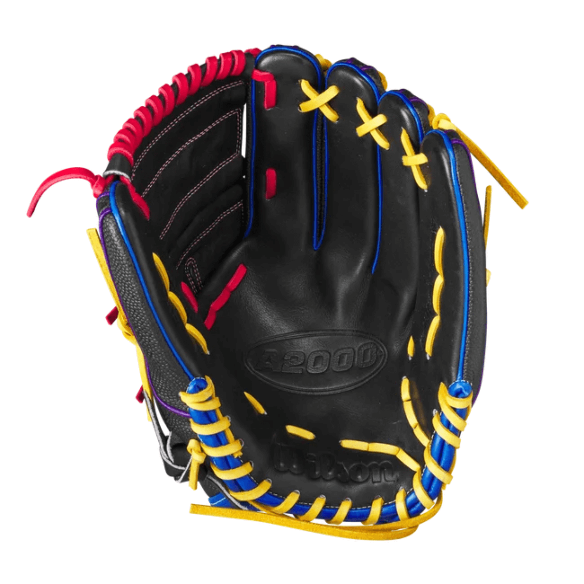 Wilson 2023 Aleshia Ocasio A2000 AO8 GM 12” Pitcher’s Fastpitch Glove