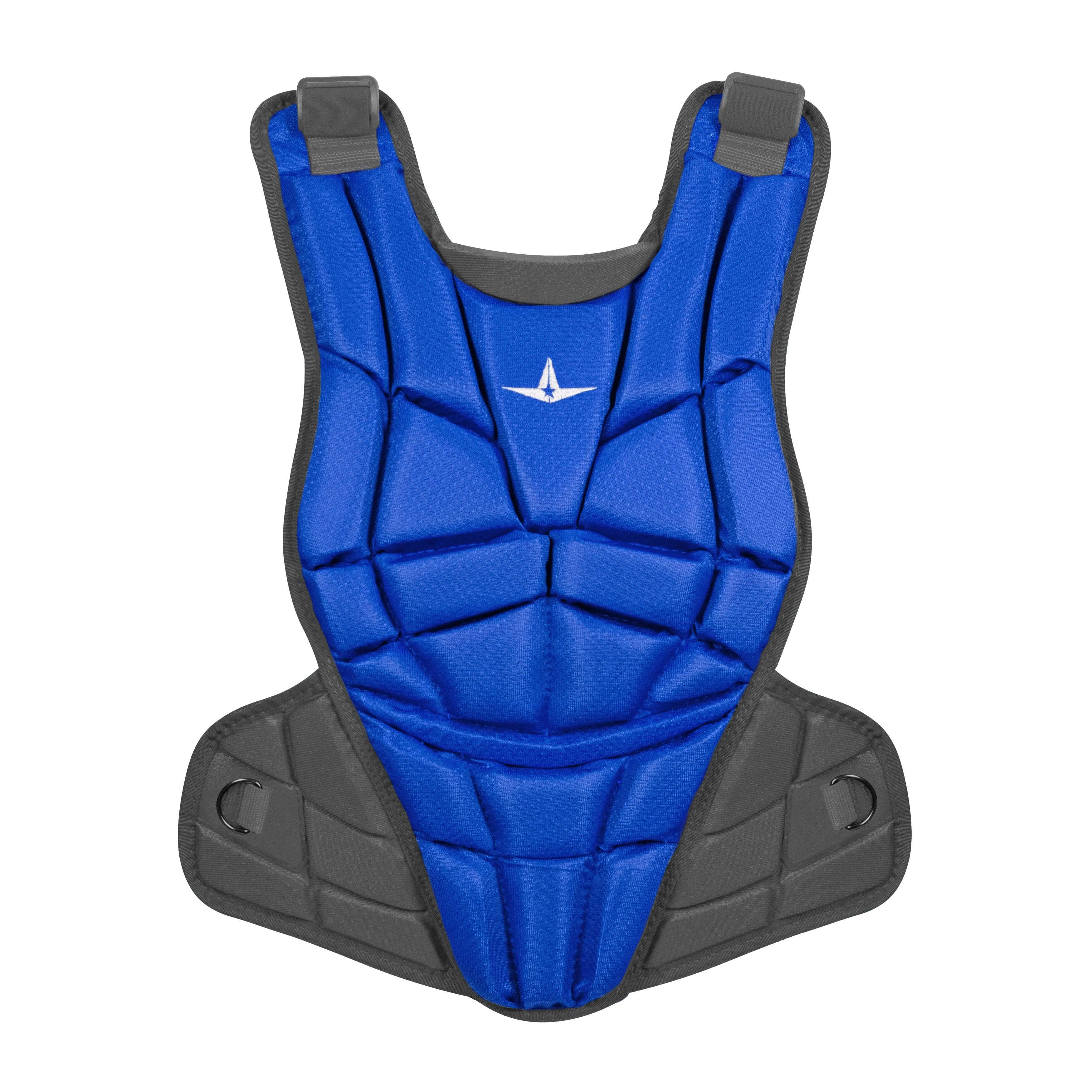 All-Star AFx Elite Fastpitch Chest Protector