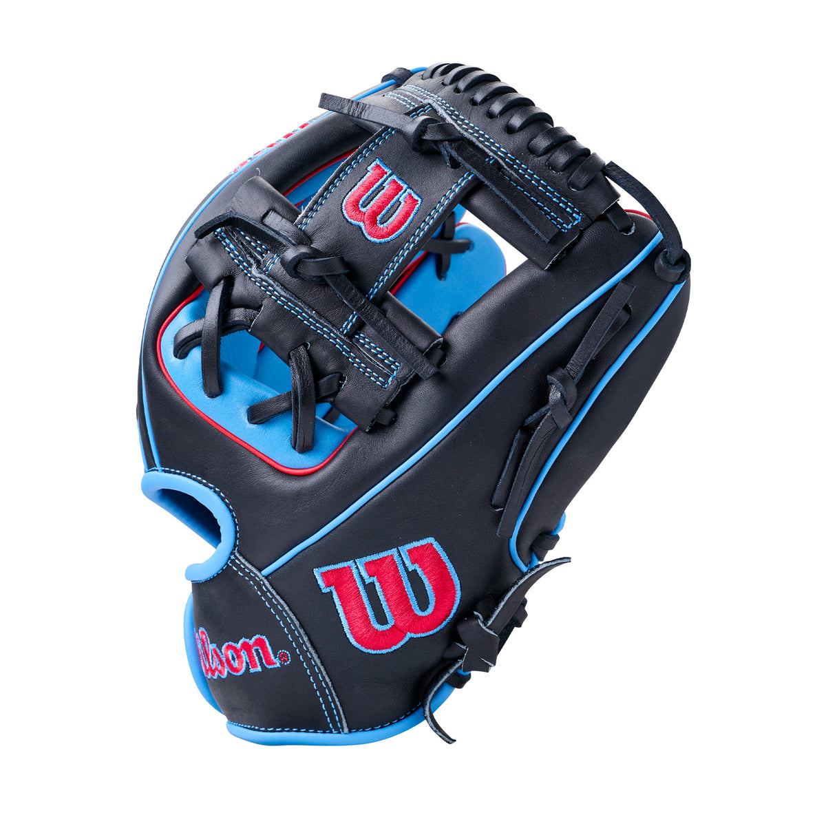 Wilson 2027 A1000 DP15 11.5" Infield Baseball Glove