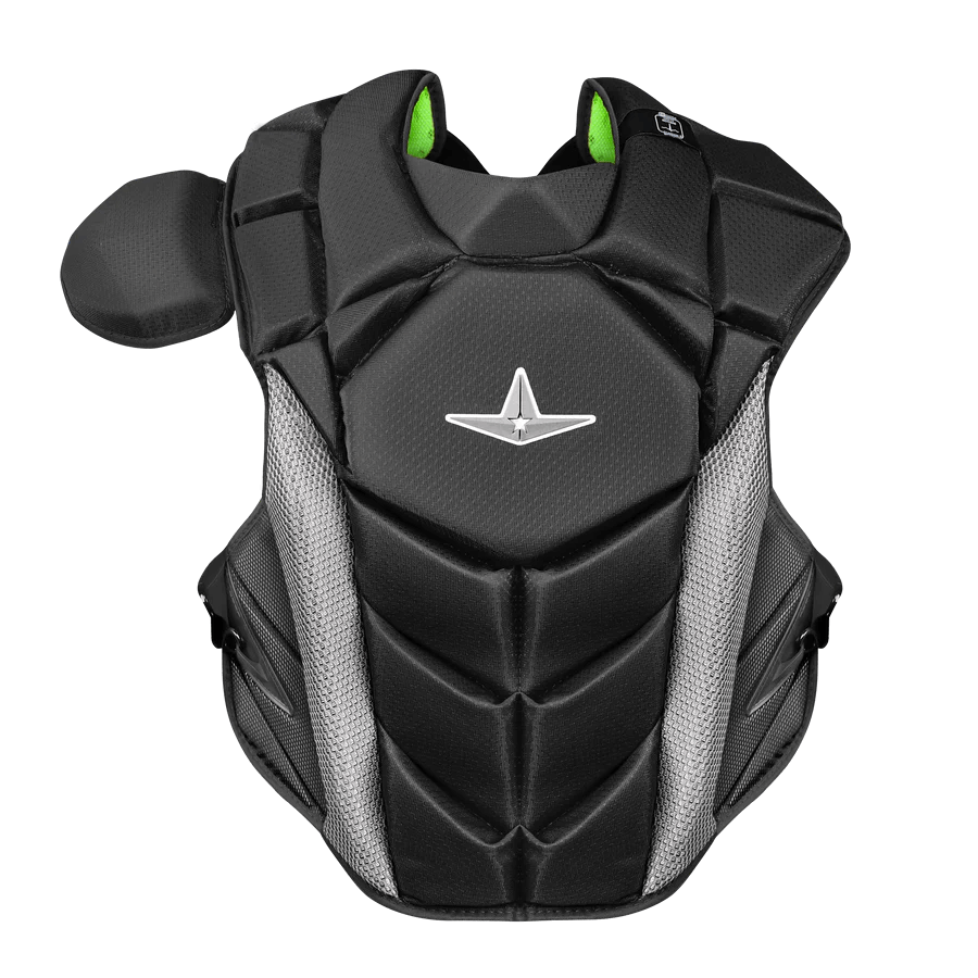 All-Star MVP-PRO™ Chest Protector / NOCSAE / Adult