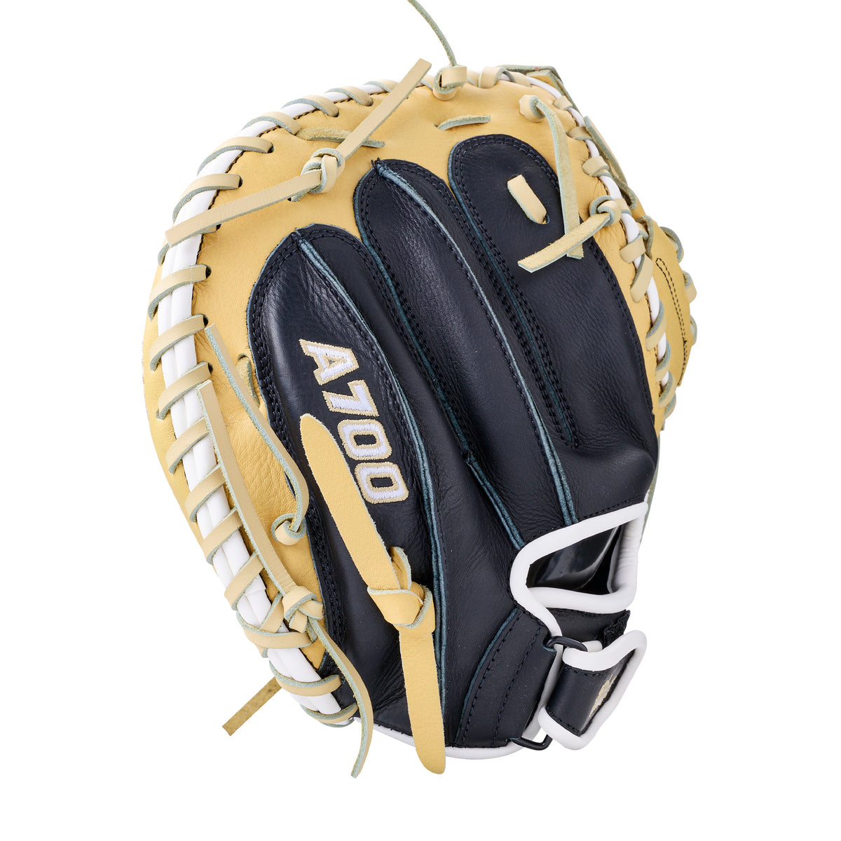 Wilson 2027 A700® 32.5” Baseball Catcher’s Mitt
