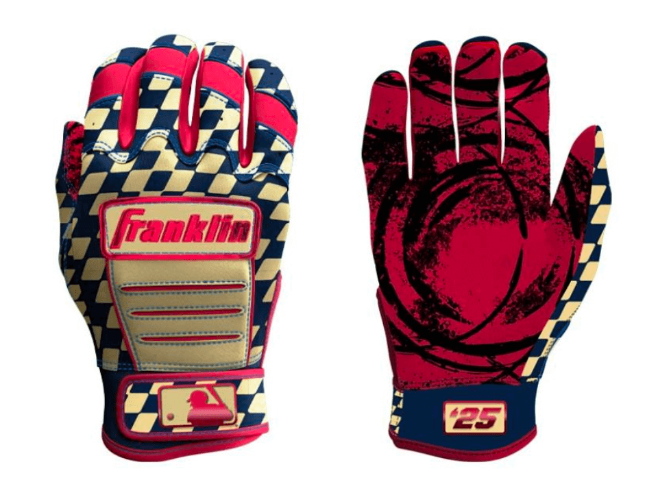 Franklin CFX Pro Limited Edition Speed Series Adult