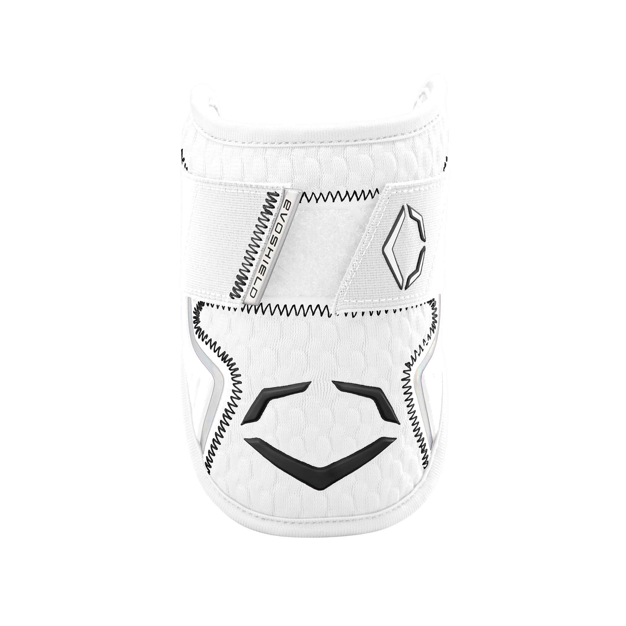 Evoshield Pro-SRZ 2.0 Batter's Elbow Guard - White