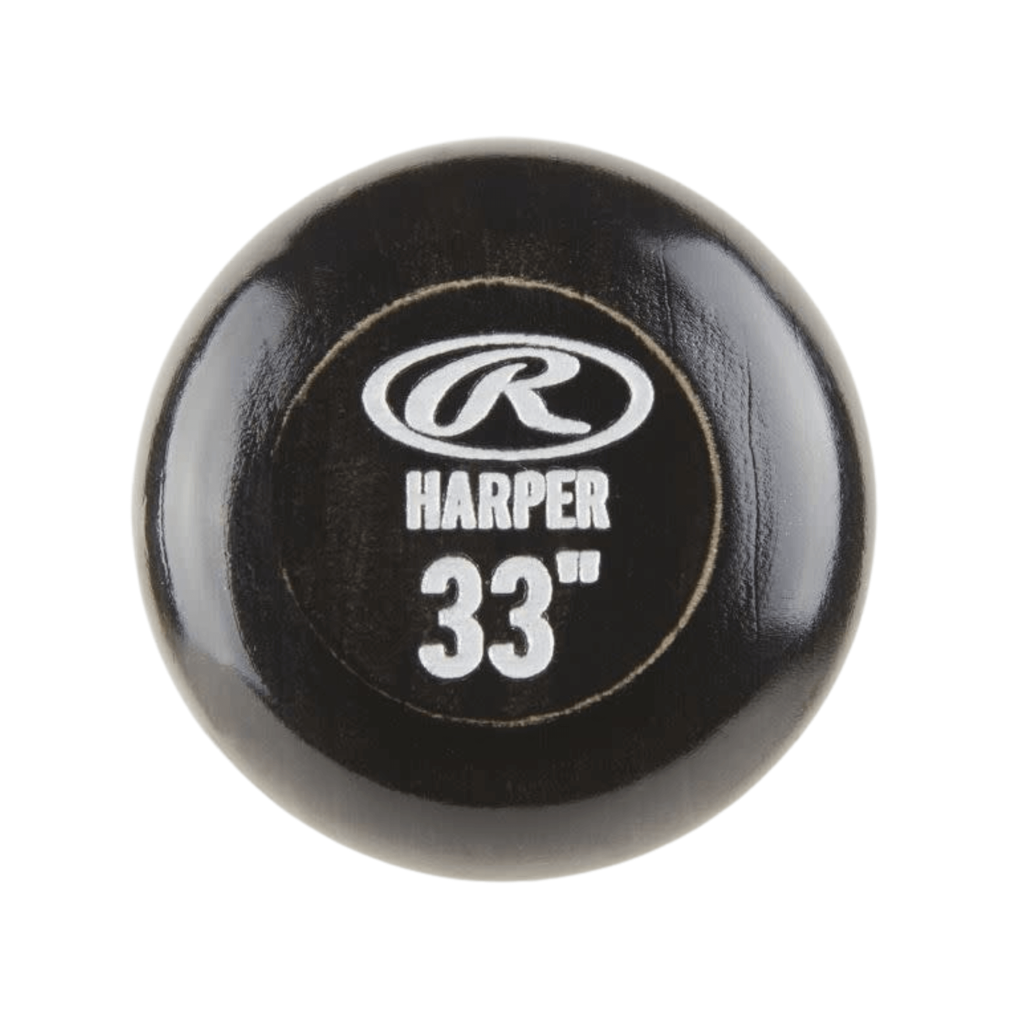 Rawlings Bryce Harper Model Wood Bat made from pro grade maple wood