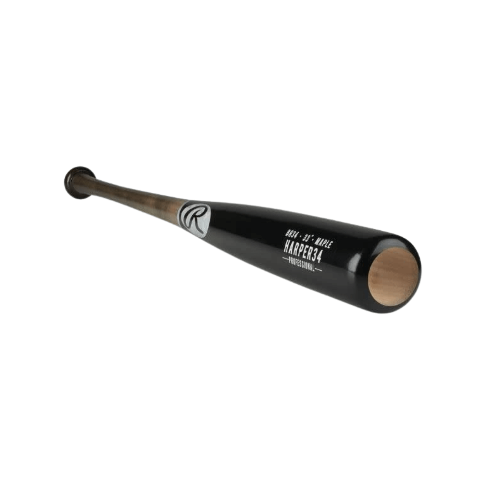 Rawlings Bryce Harper Model Wood Bat made from pro grade maple wood