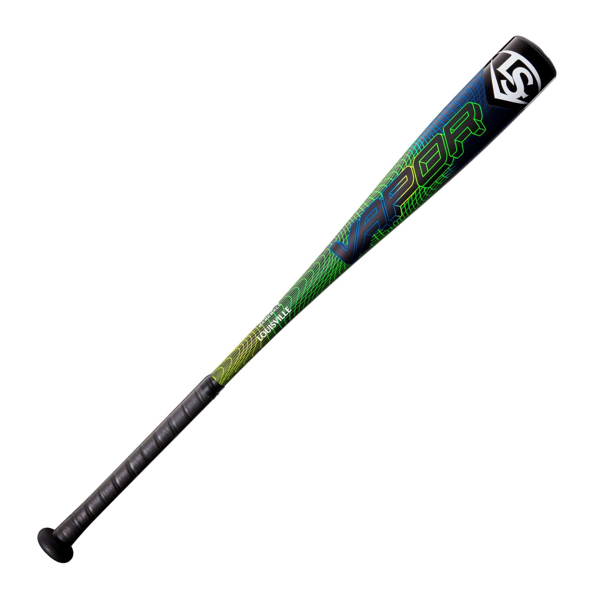2022 Louisville Slugger VAPOR (-9) USA Baseball Bat