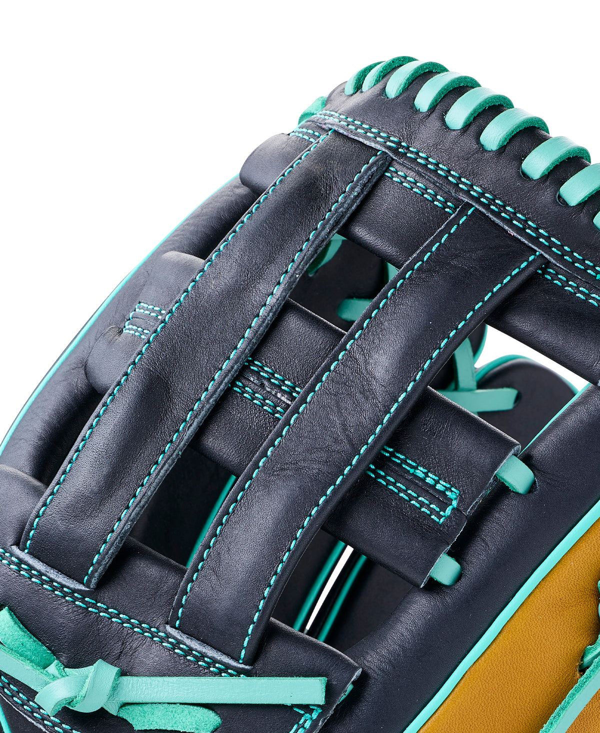 Wilson 2027 A1000 DW5 12" Infield Baseball Glove LHT