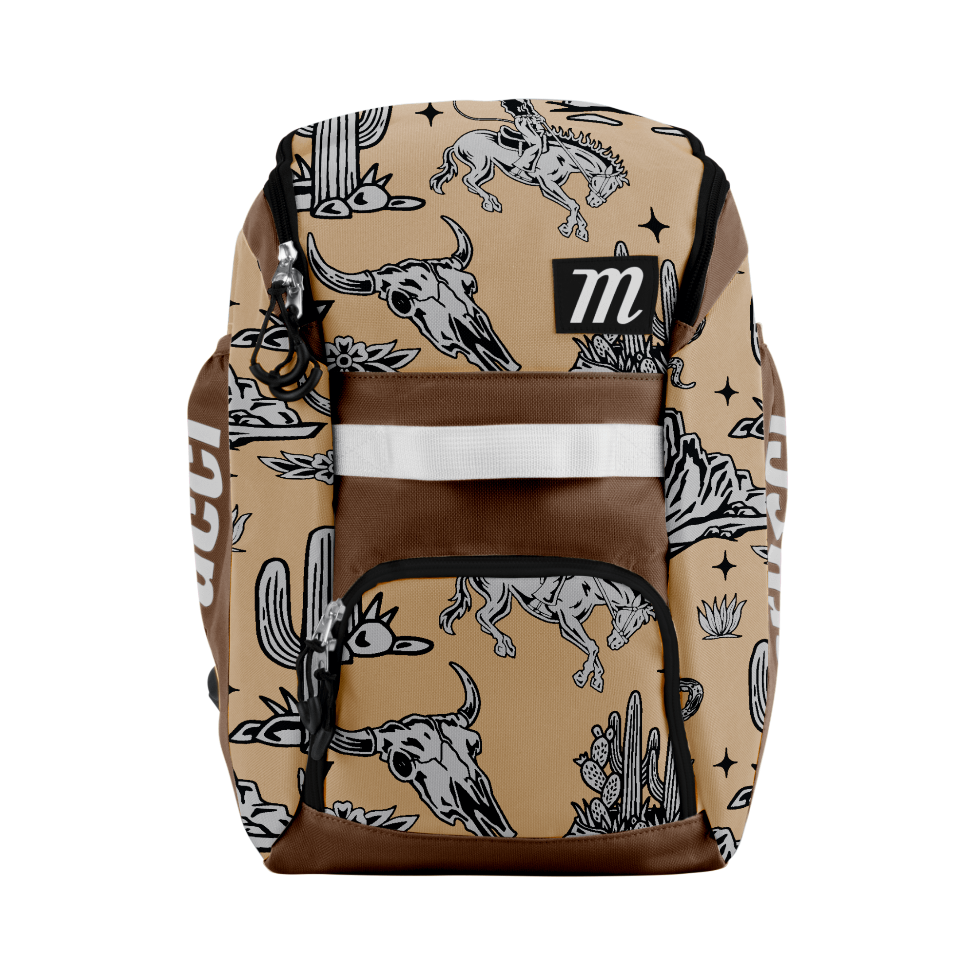 Marucci Foxtrott T Ball Bat Pack Brown Tan