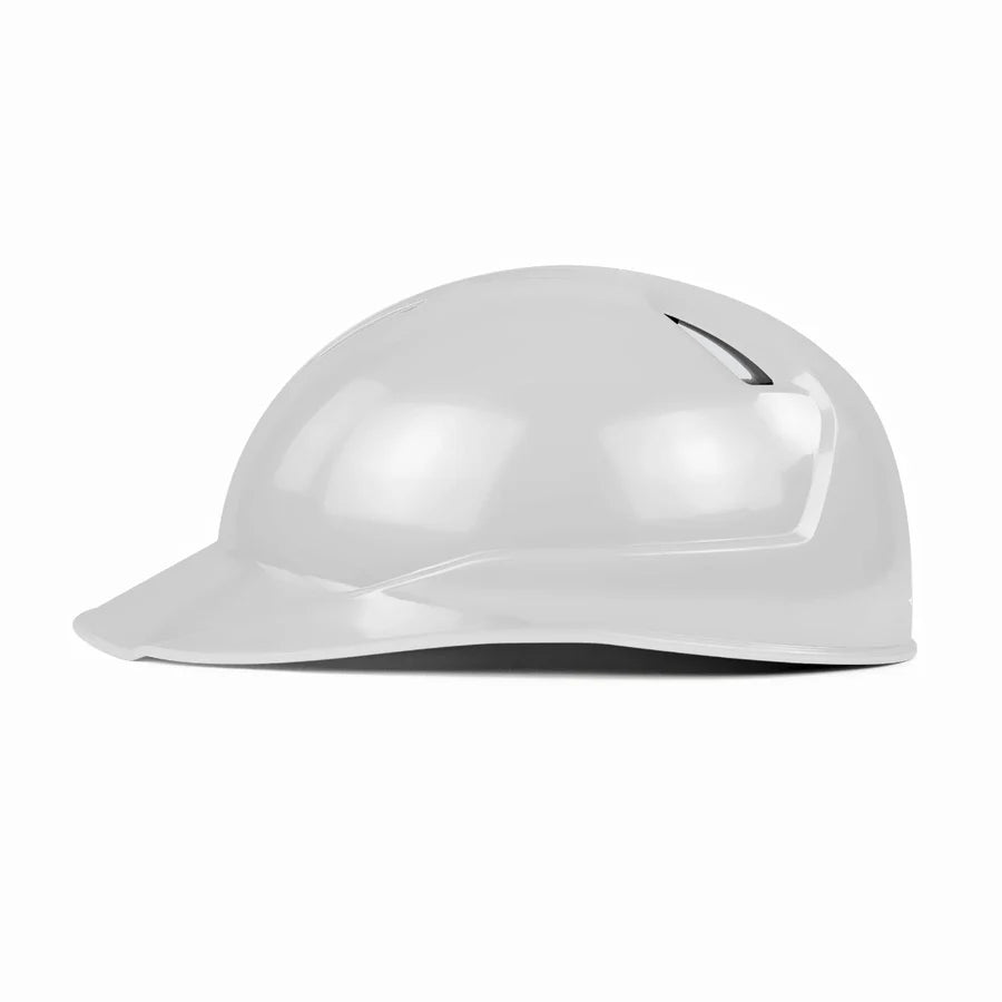 All-Star S7 AXIS™ Pro Skull Cap Sized Mesh Padding - White