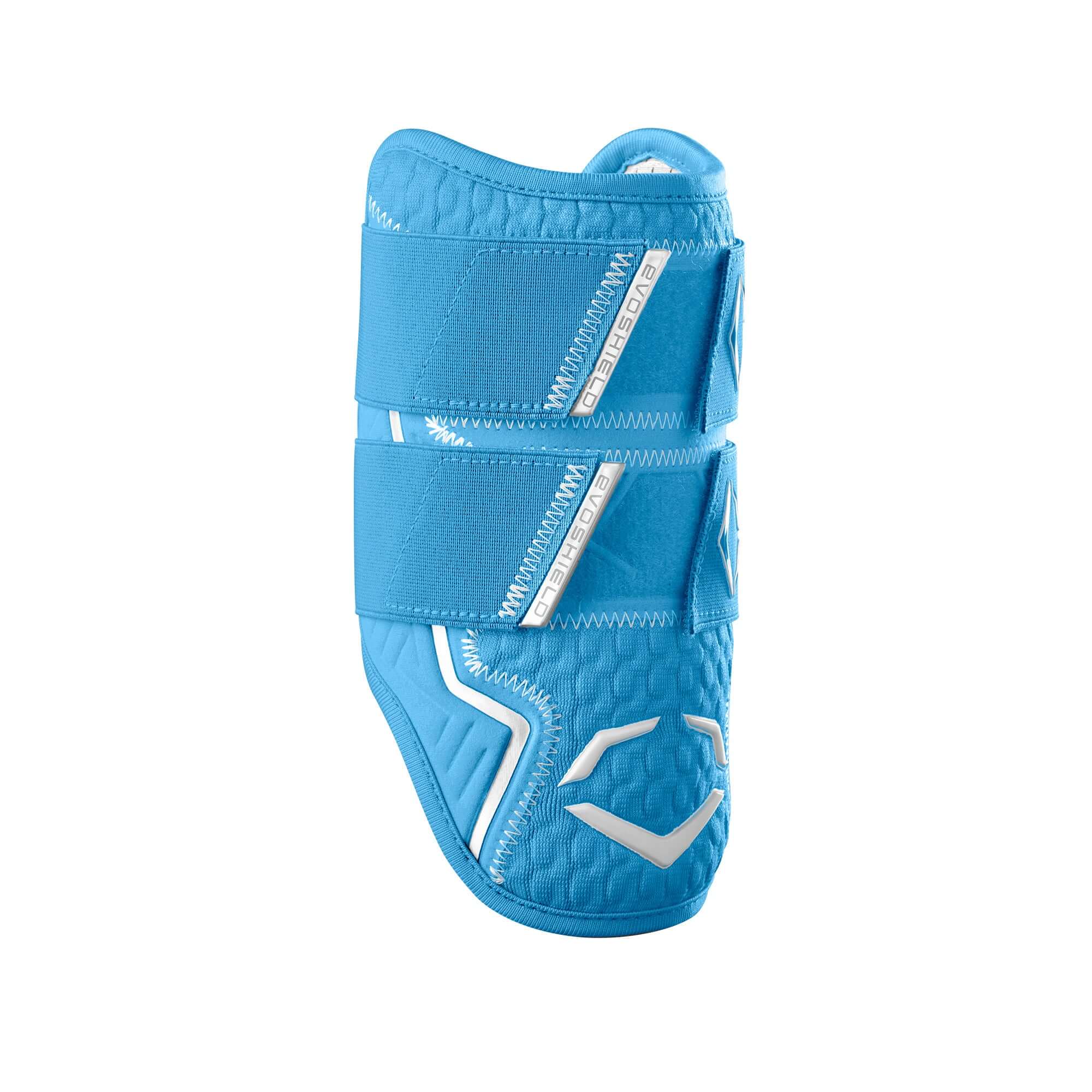 Evoshield Pro-SRZ 2.0 Double Strap Elbow Guard - Victory Blue