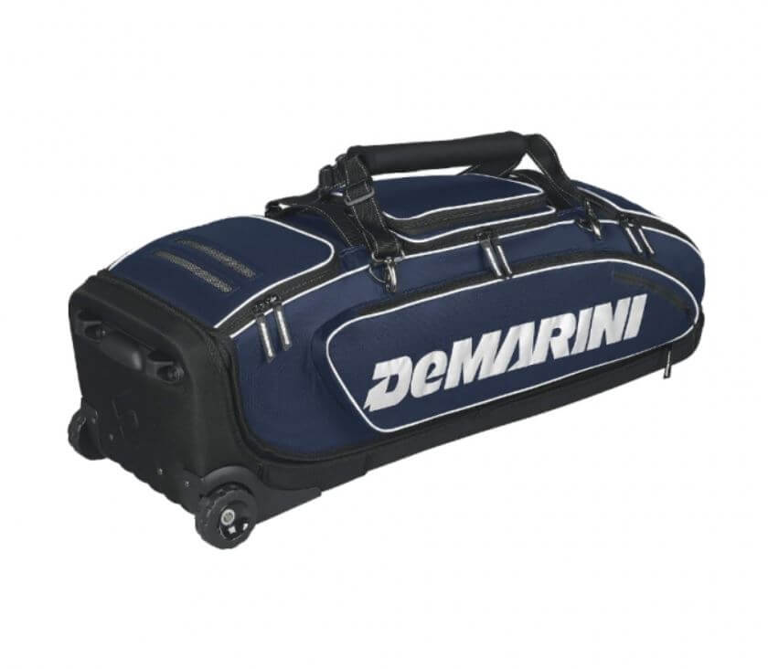 Wilson Demarini Special Ops Wheeled Bag