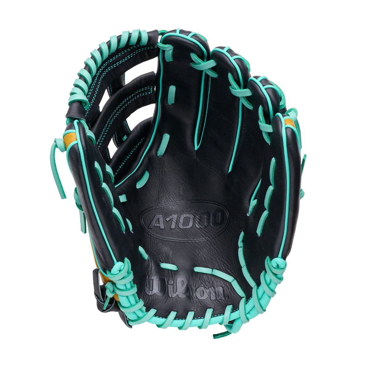 Wilson 2027 A1000 DW5 12" Infield Baseball Glove LHT