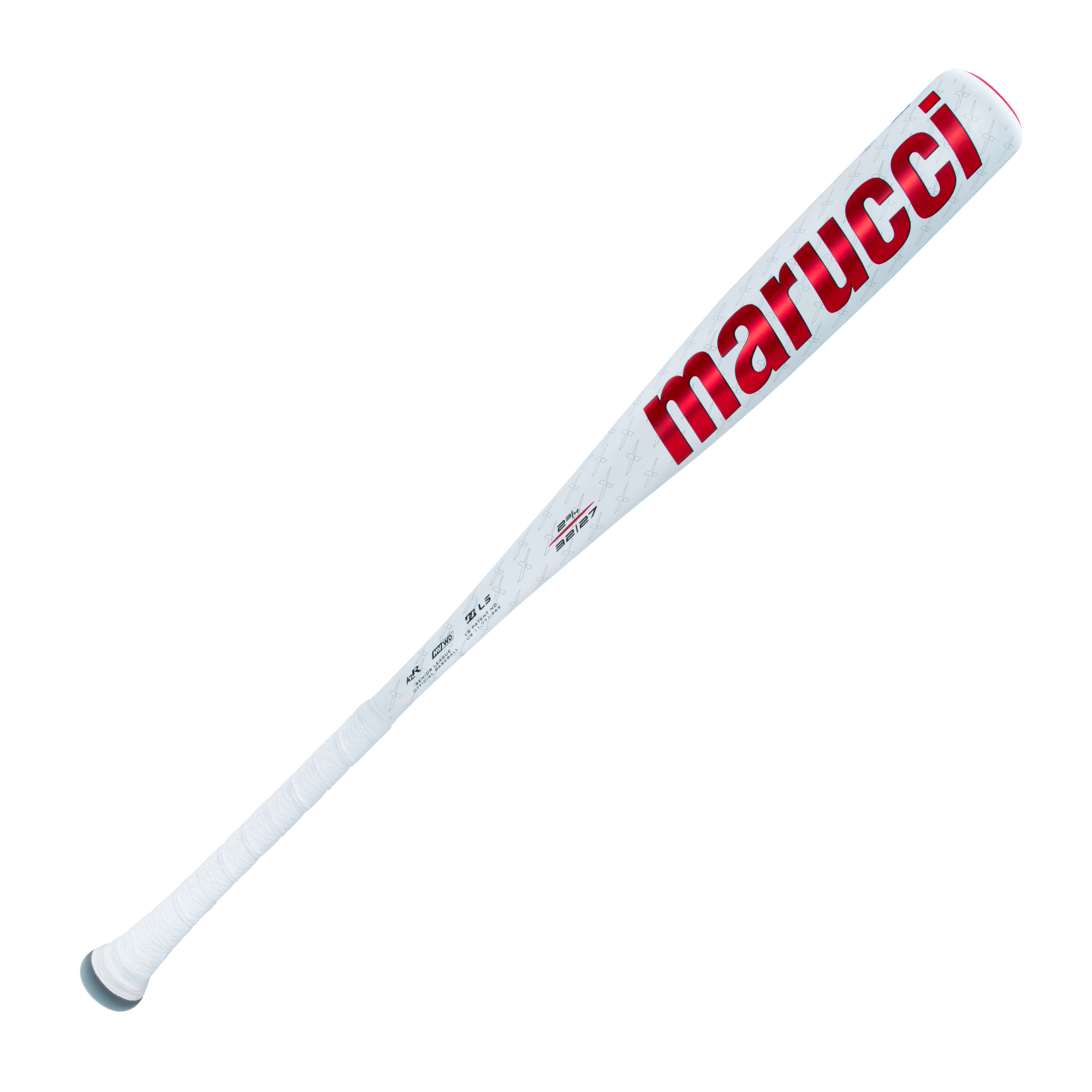 Marucci CATX2 Senior League (-5) USSSA Baseball Bat