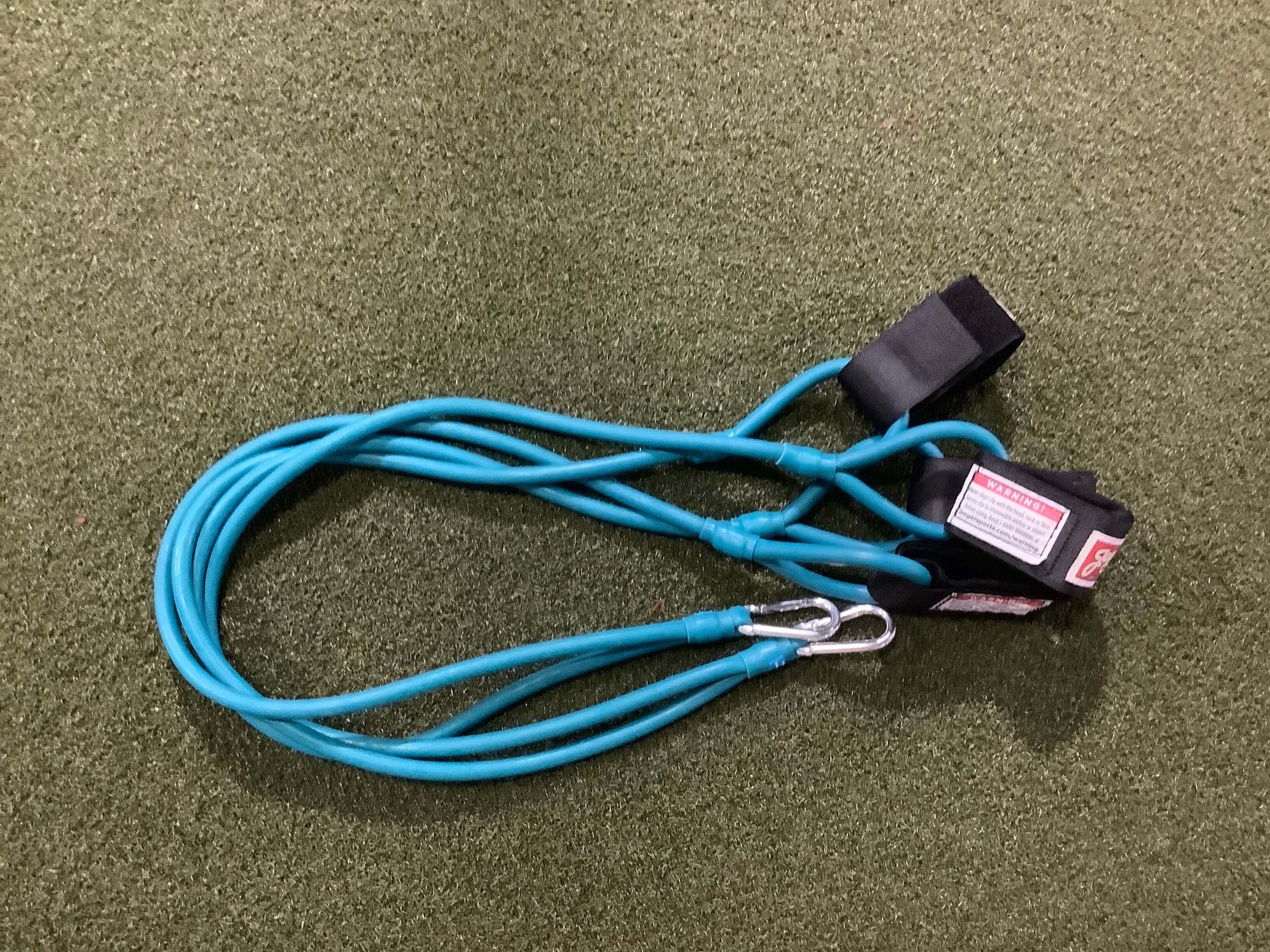 Jaeger Sports J-Bands