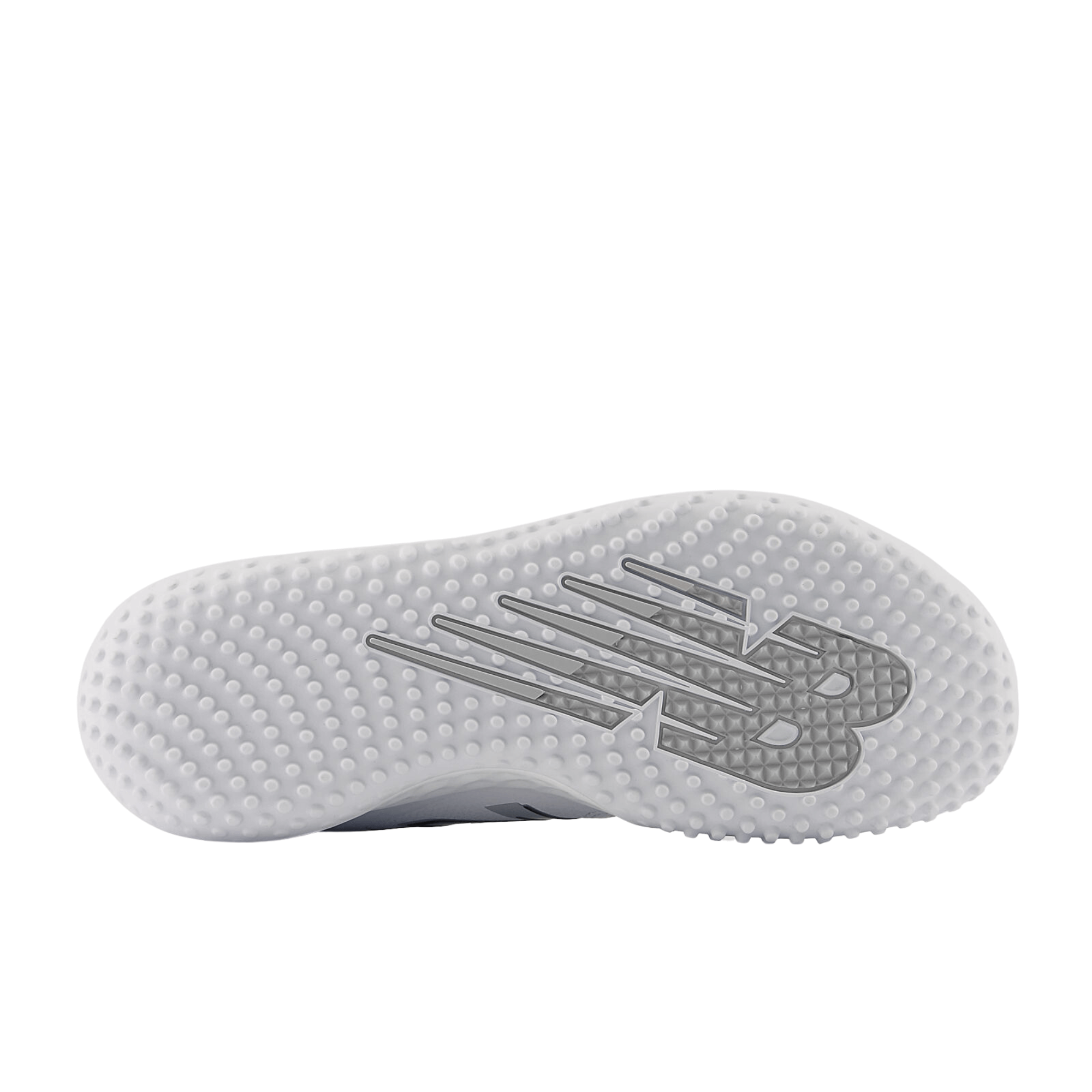 New Balance Fresh Foam 3000 v6 Turf-Trainer T3000SW6 outsole showcasing nubbed rubber design for optimal traction.
