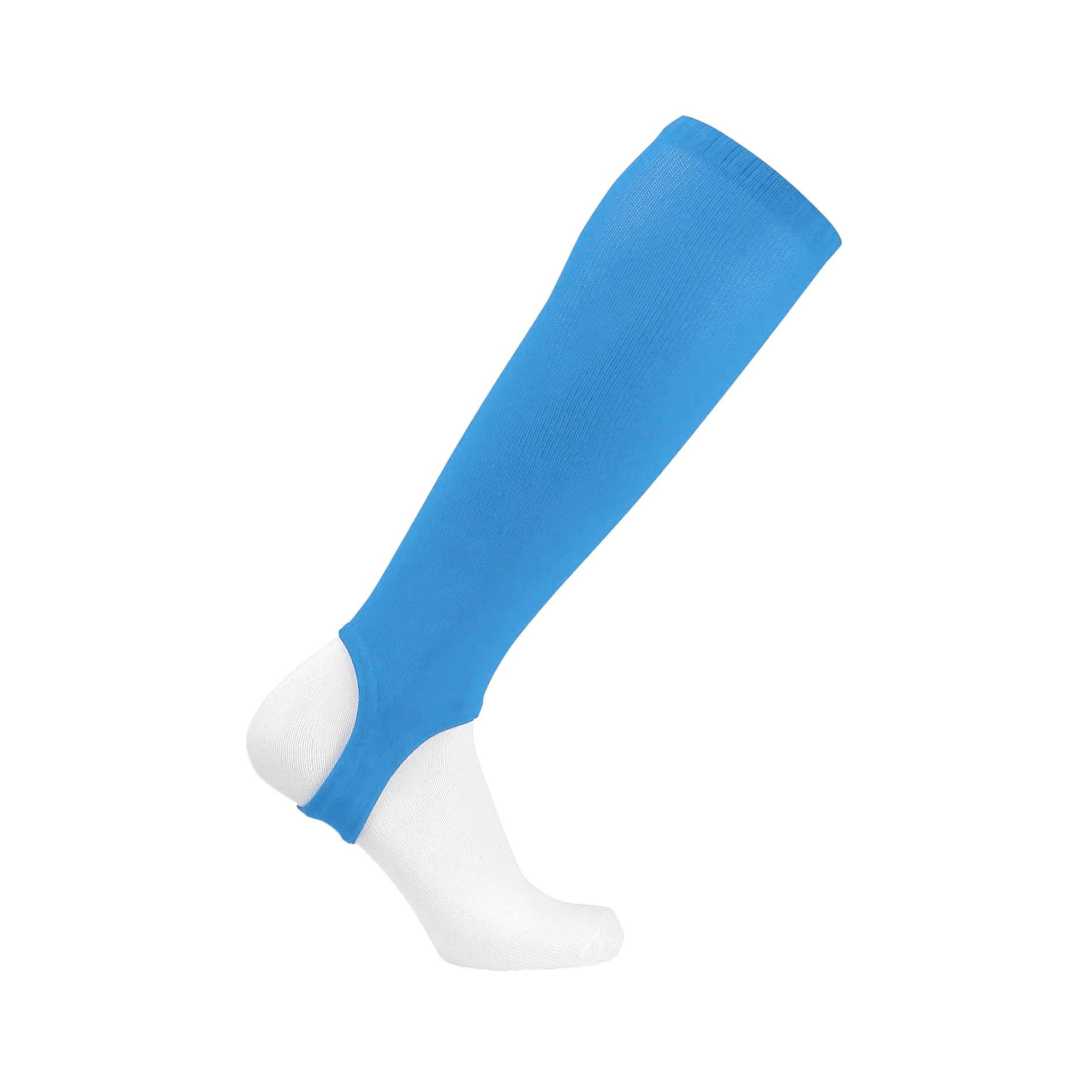 TCK 4" Solid Color Baseball/Softball Stirrups