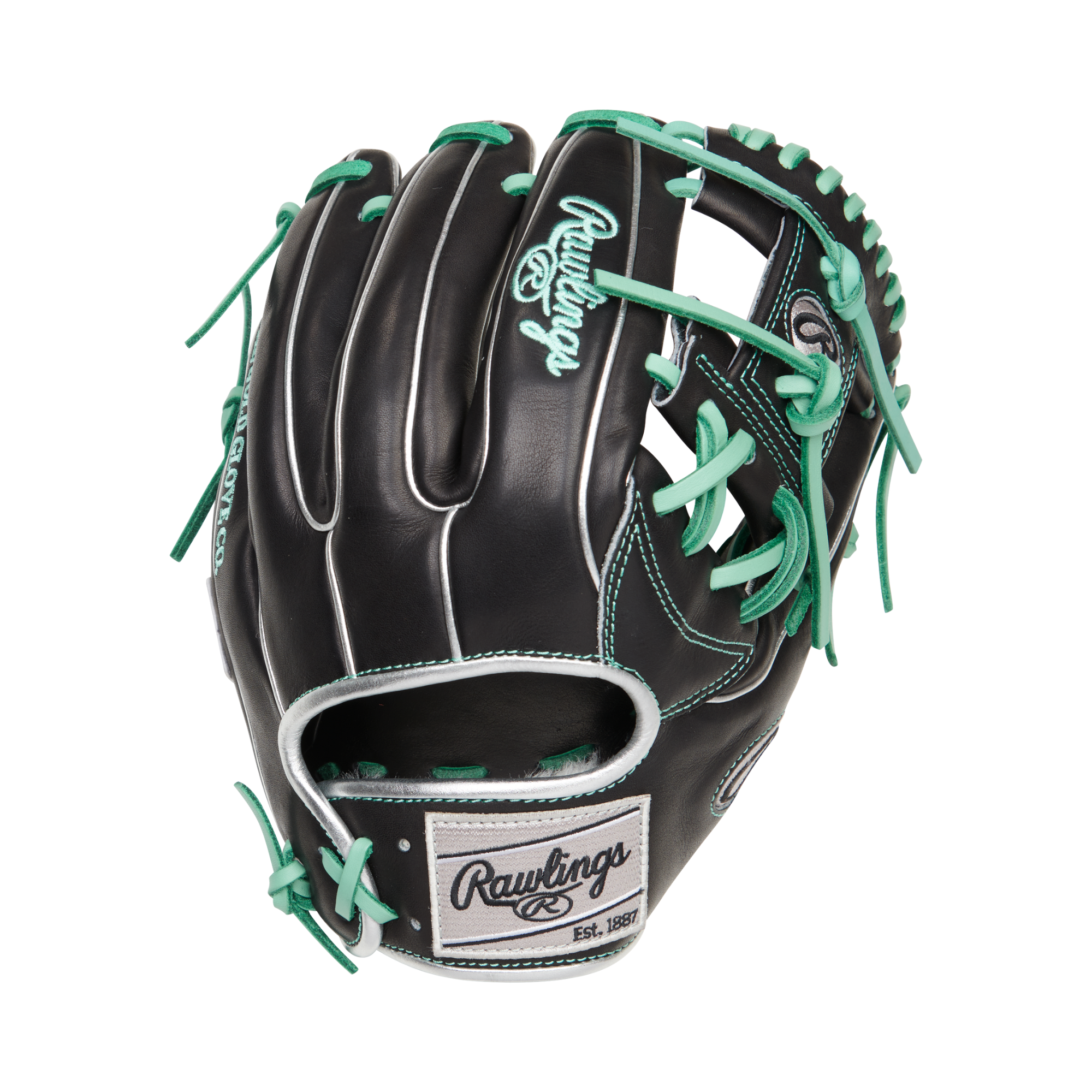 Rawlings Pro Preferred Infield Baseball Glove PRO I Web RHT 11.5"
