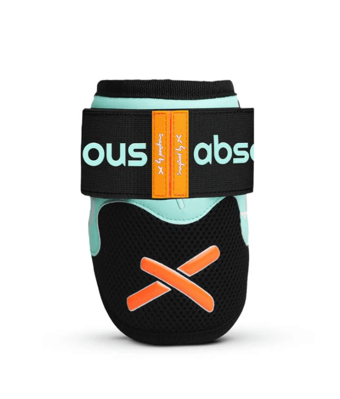 Absolutely Ridiculous Ice Cream Collection-Mint Blackout Elbow Guard Standard