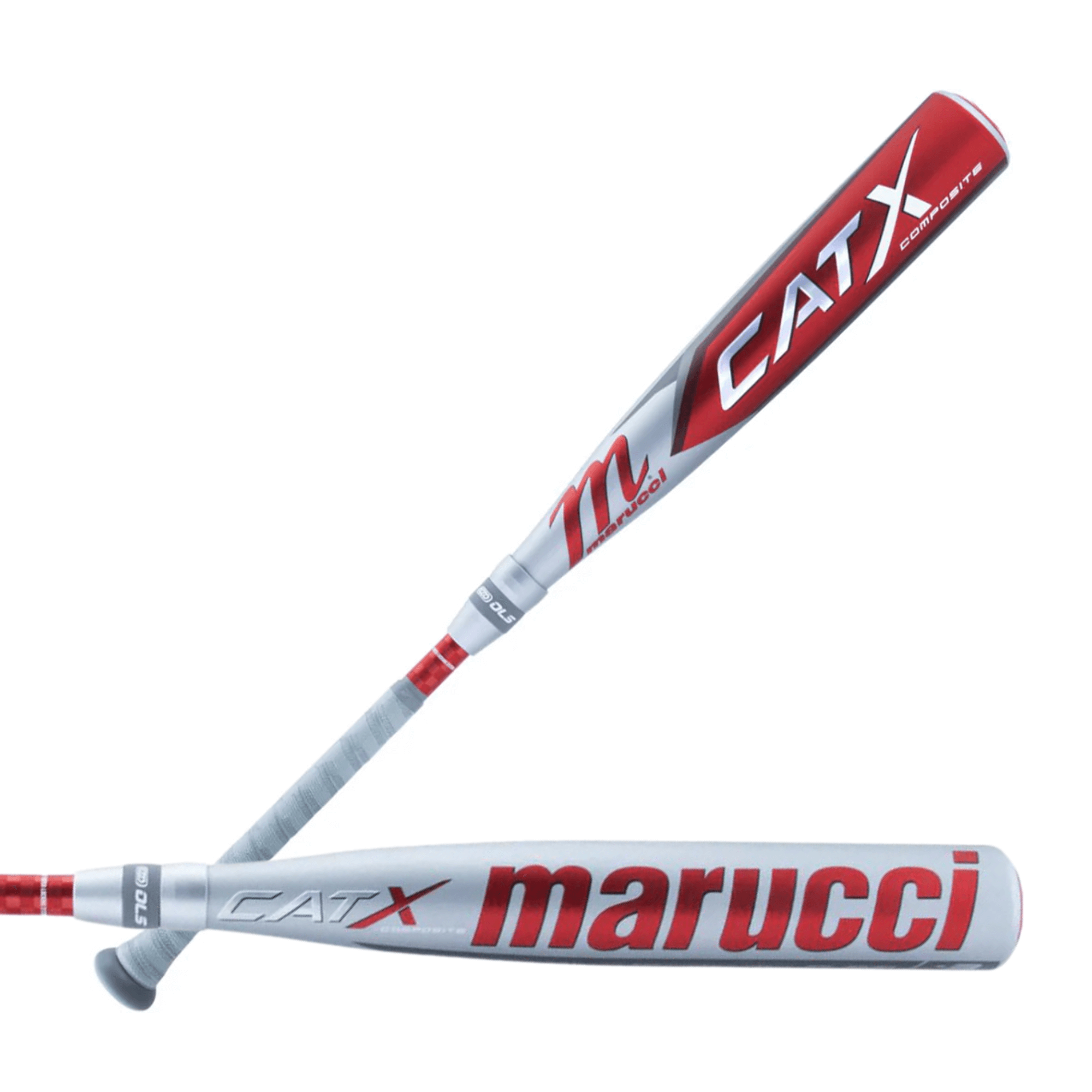 Marucci CATX Composite Senior League 2 3/4 ( -8) USSSA Baseball Bat