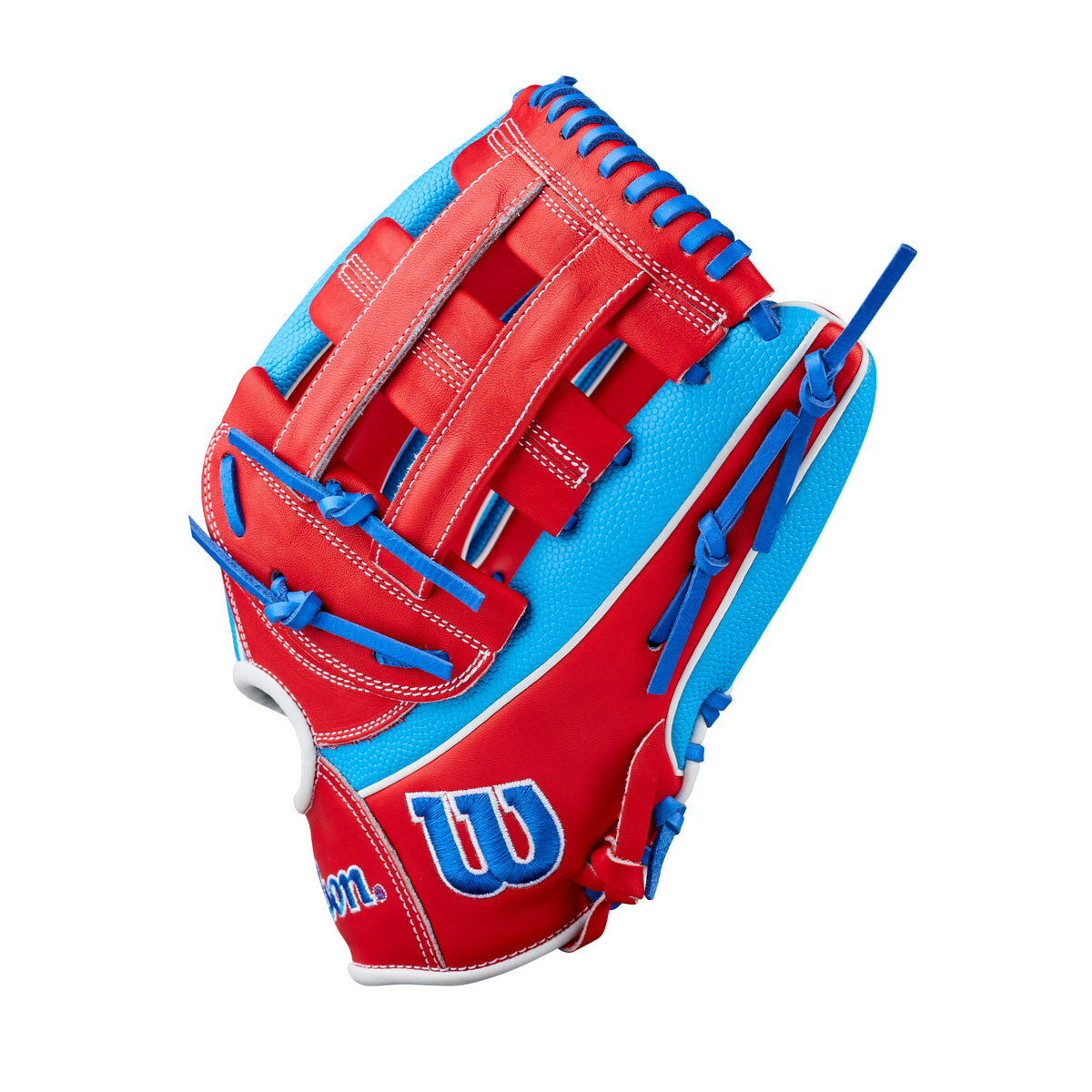 Wilson 2026 Leadoff A2000 PCA4 GM 12.5" Baseball Glove LHT