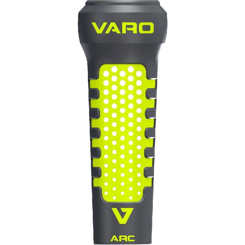 Varo Softball Bat Weight Hyper Lime/Graphite 12oz