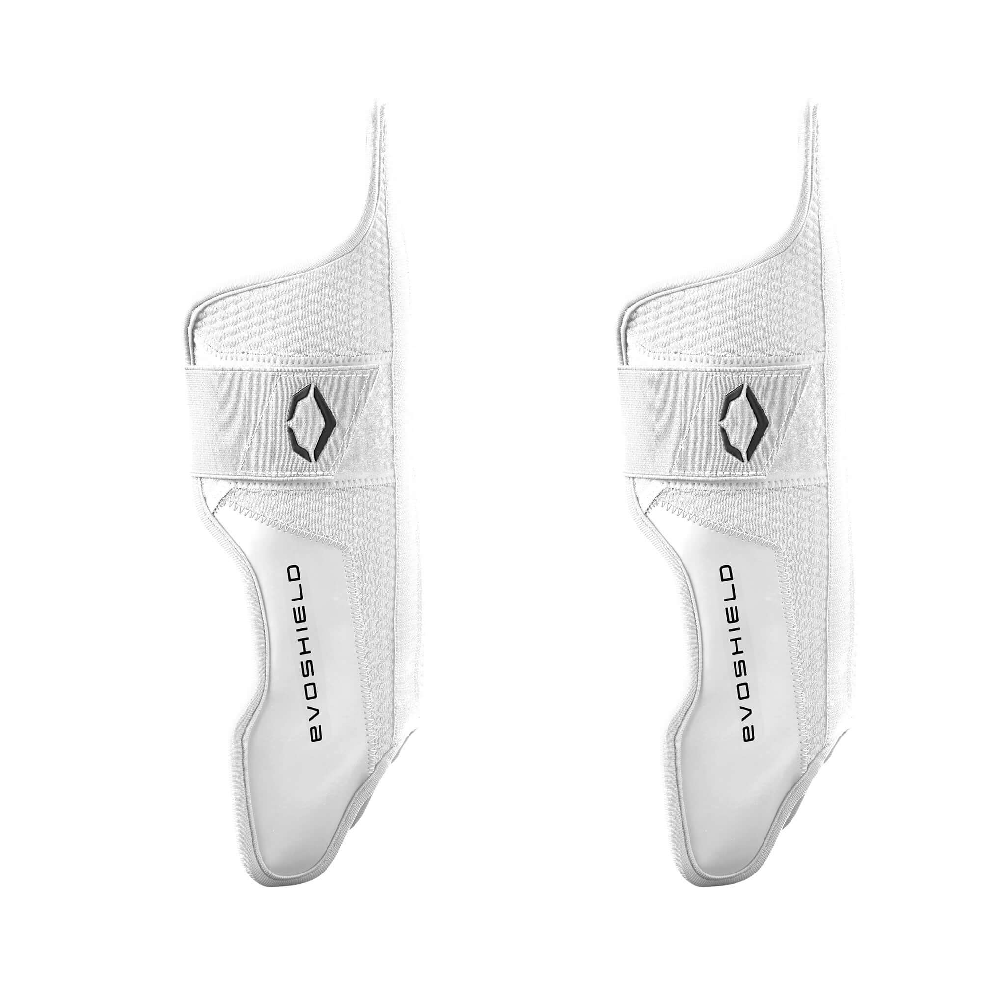 Evoshield Pro-SRZ 2.0 Catcher's Lower Leg Guards - Adult