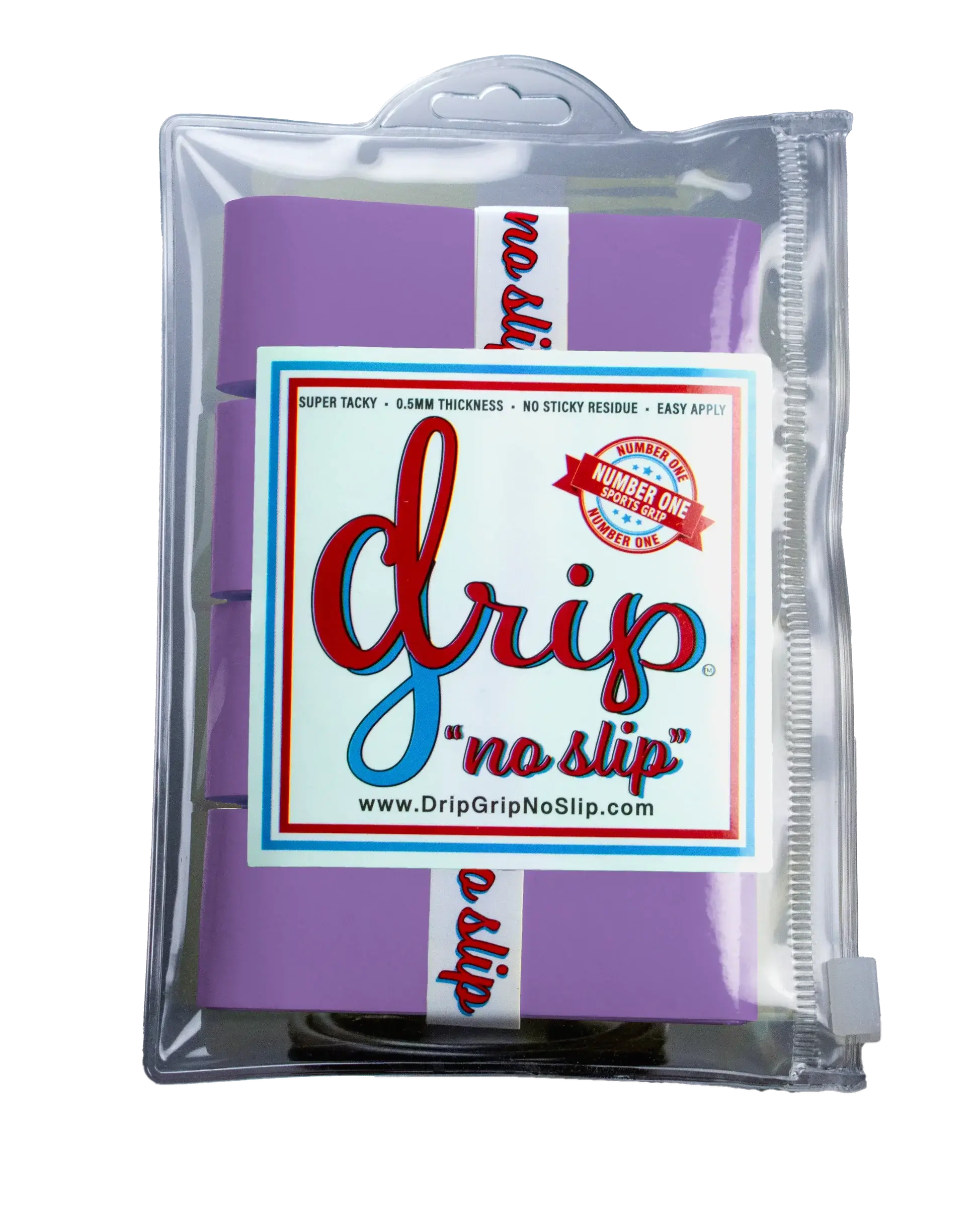 Drip Grip