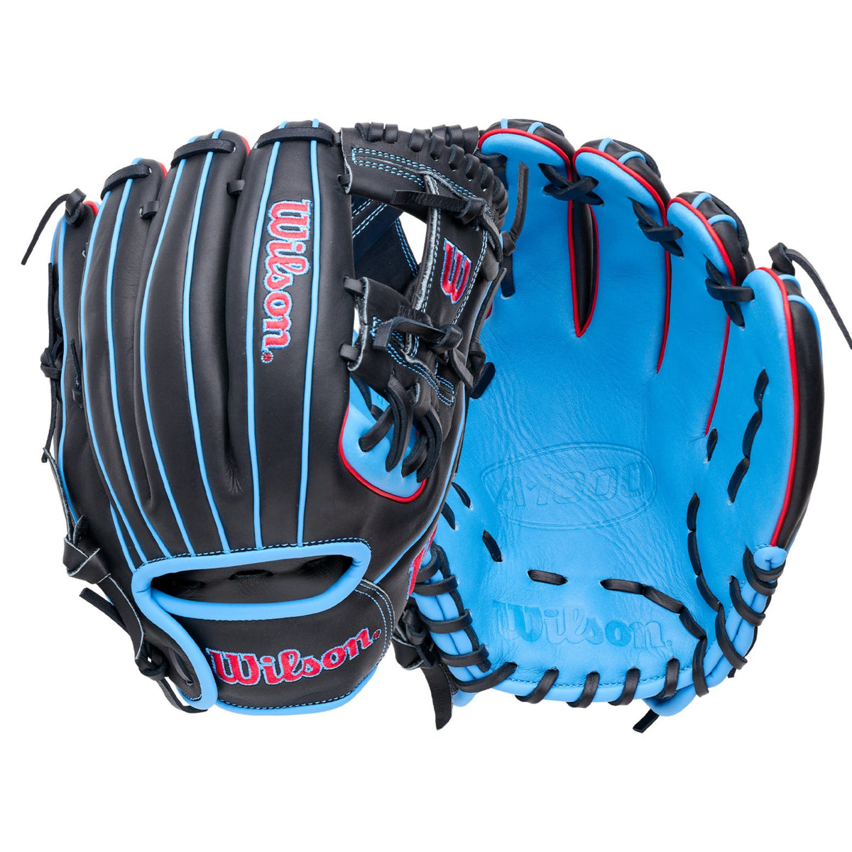 Wilson 2027 A1000 DP15 12.5” Infield Baseball Glove