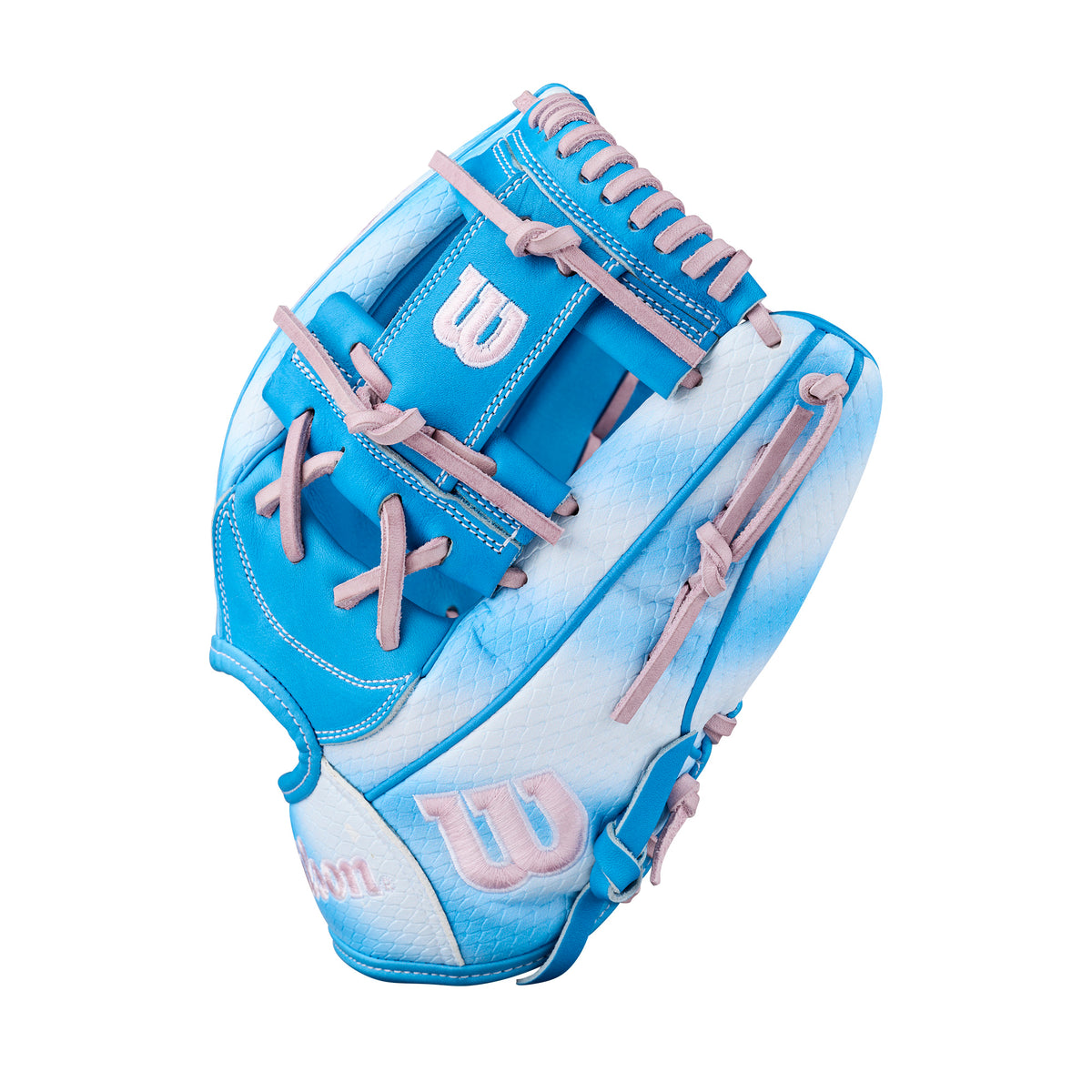 Wilson 2026 Leadoff A2000 FP H12SS 12" Glove
