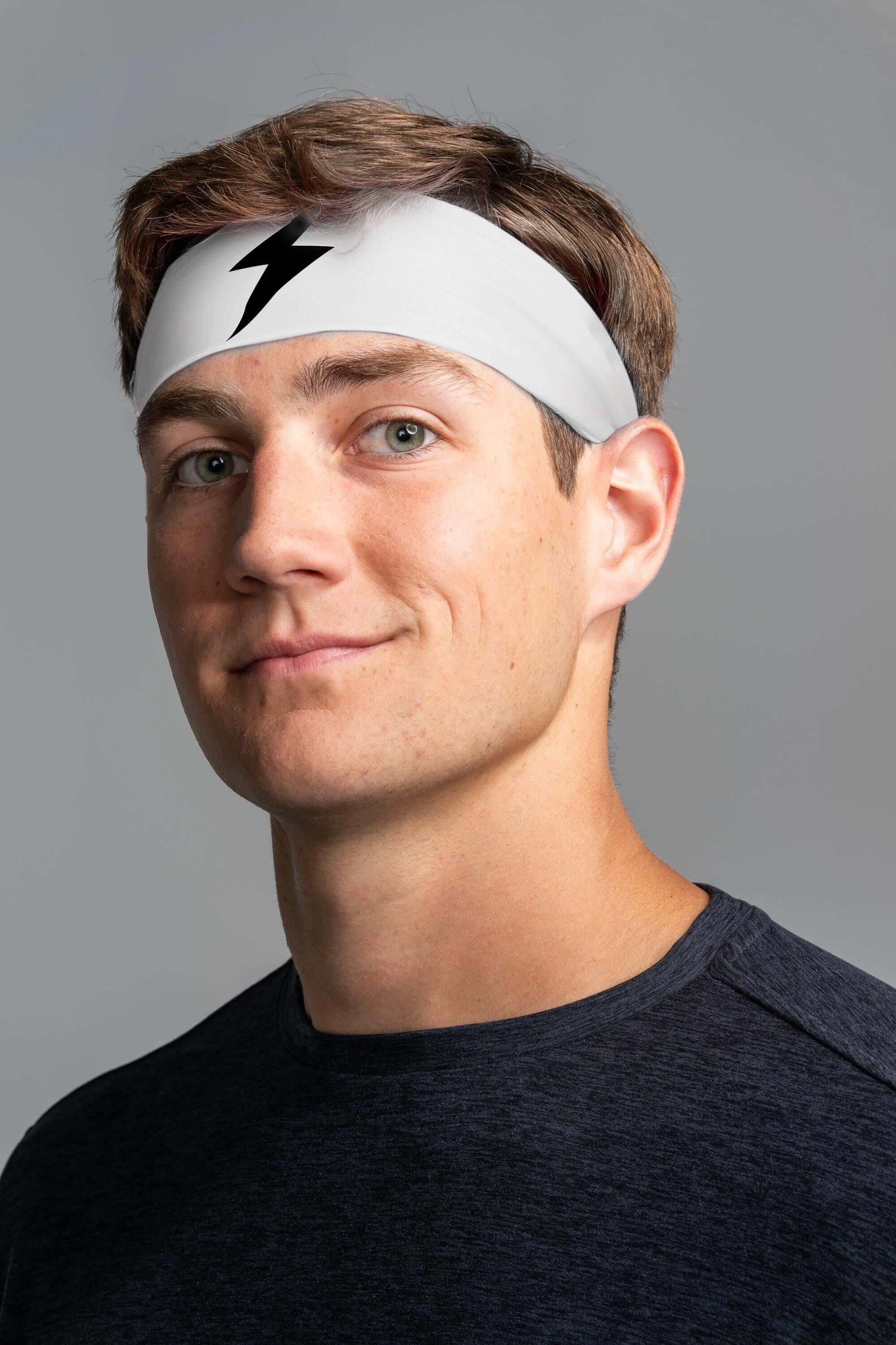 Bruce Bolt Performance Headband