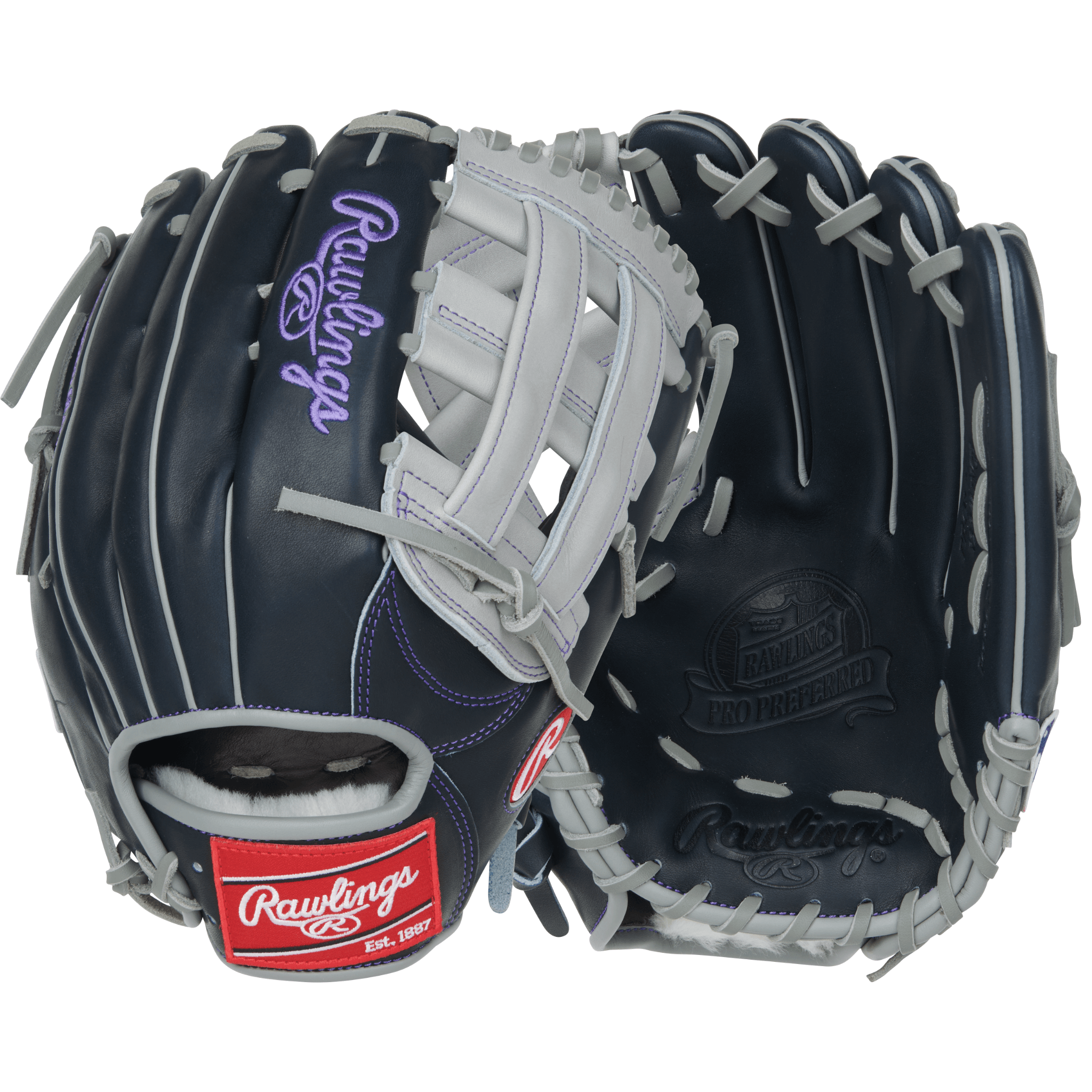 Rawlings Aaron Judge Pro Preferred PROSAJ99N 12.75