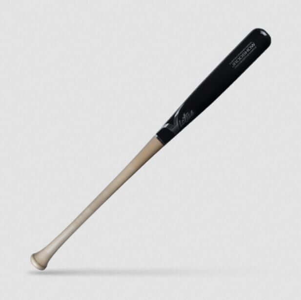 Victus JROD Show Natural/Charcoal Pro Reserve Wood Baseball Bat