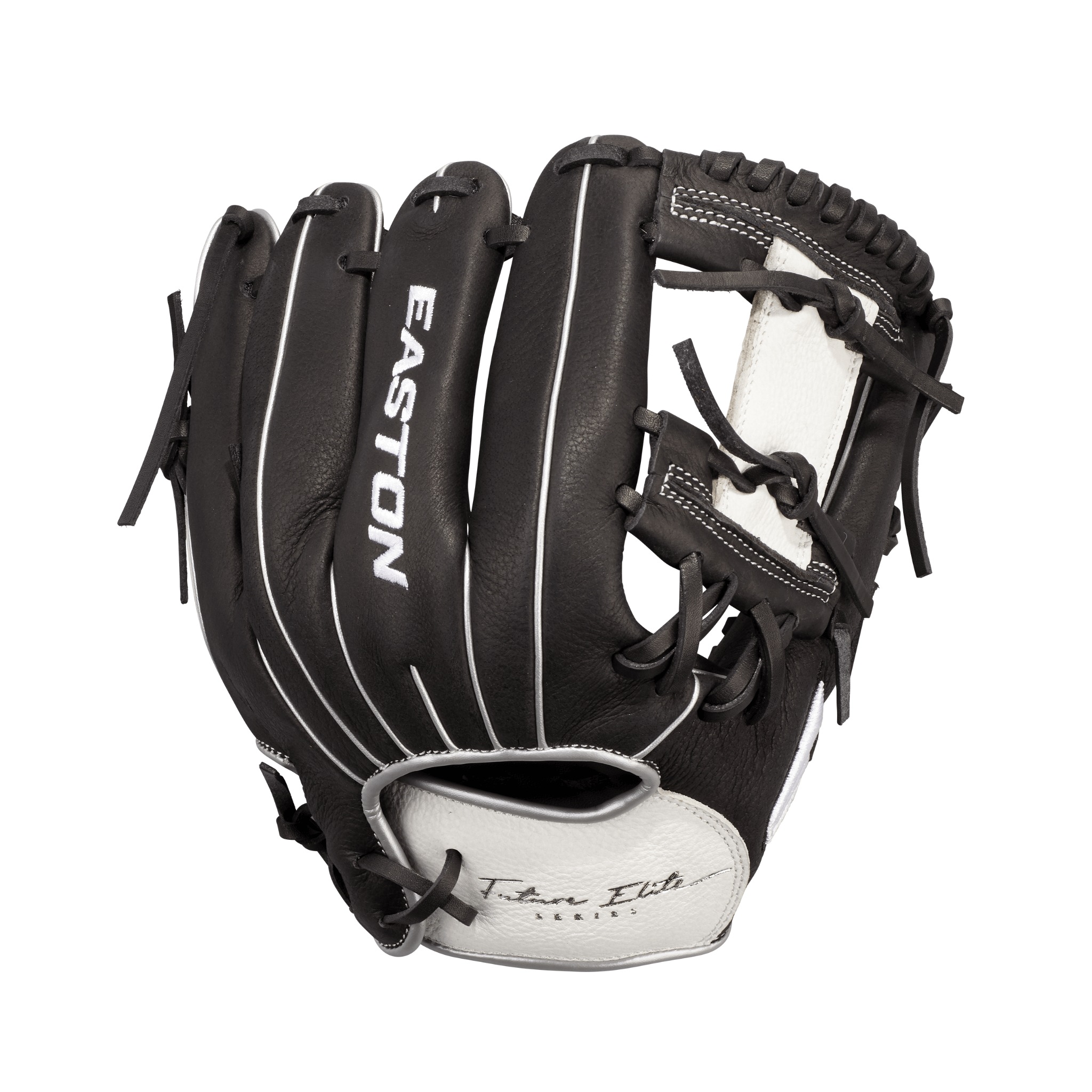 Easton Future Elite 11" Youth Baseball Glove - Back View