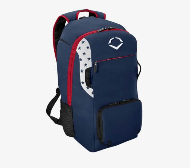 Evoshield Standout Backpack
