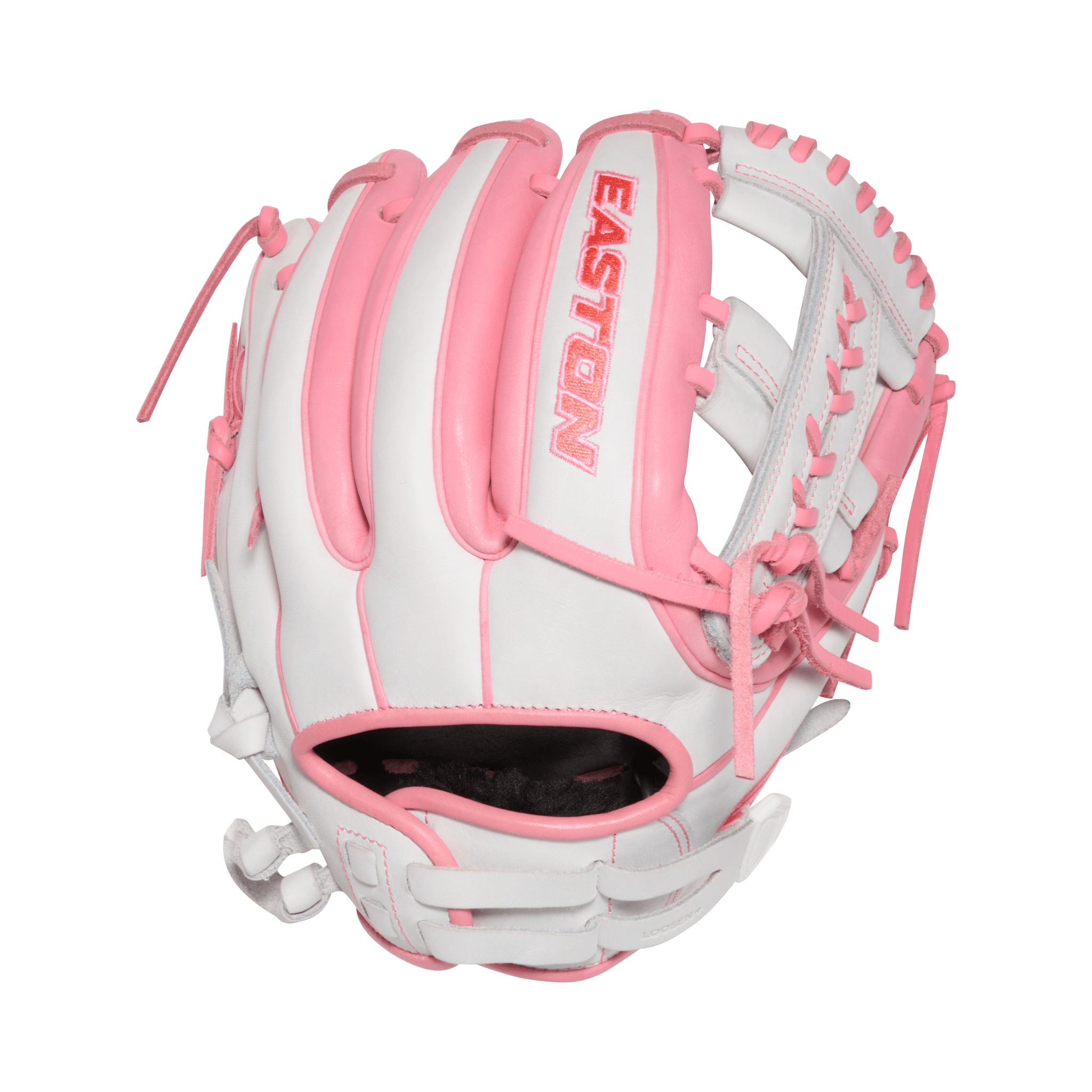 Easton Pro Collections 11.75" Softball Glove - Back View