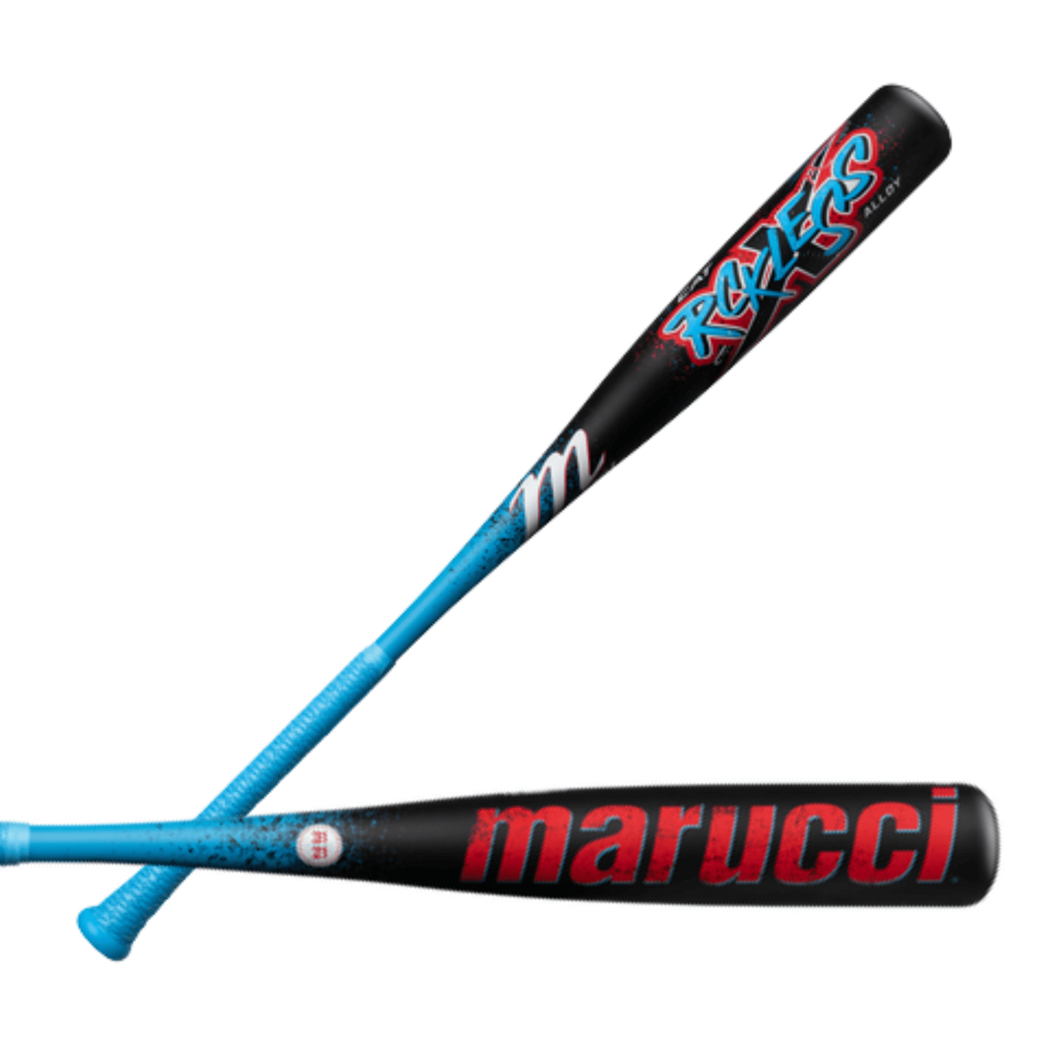 Marucci CAT X RCKLESS Senior League (-10) USSSA Baseball Bat