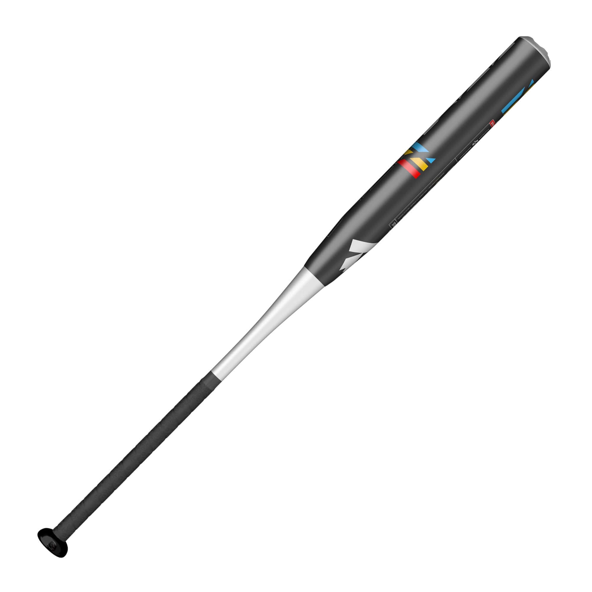 DeMarini Steel Slowpitch Softball Bat