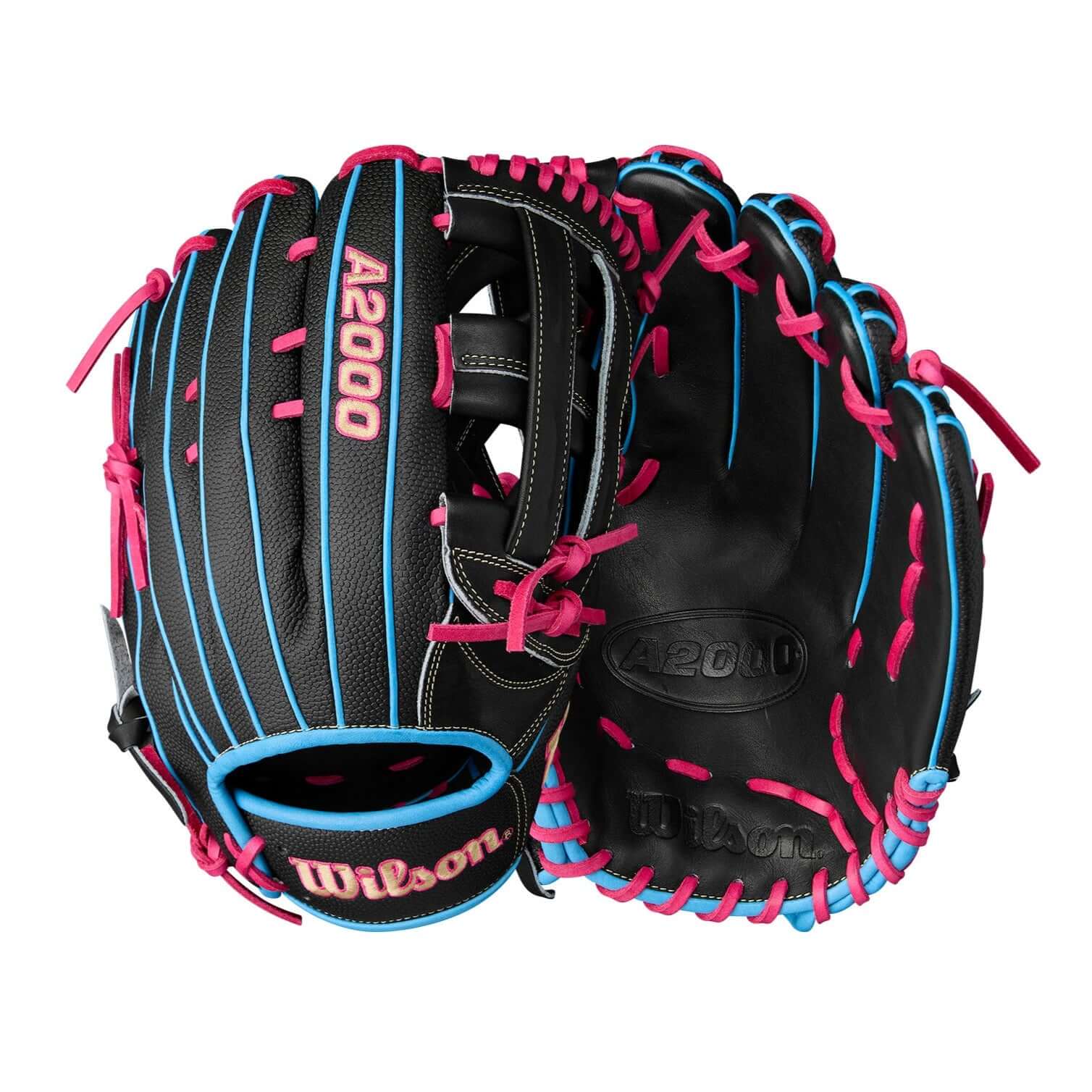 Outfield Glove Cheap Wilson Gloves Wilson Summer 2025 A2000 1777SS