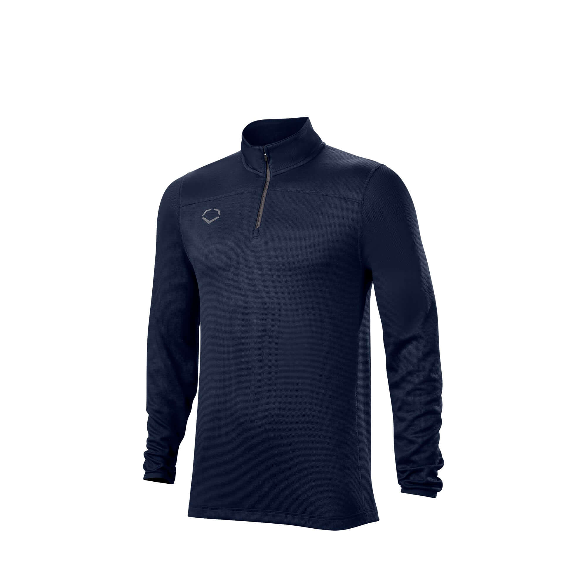 Evoshield Men's Lightweight 1/4 Zip Navy