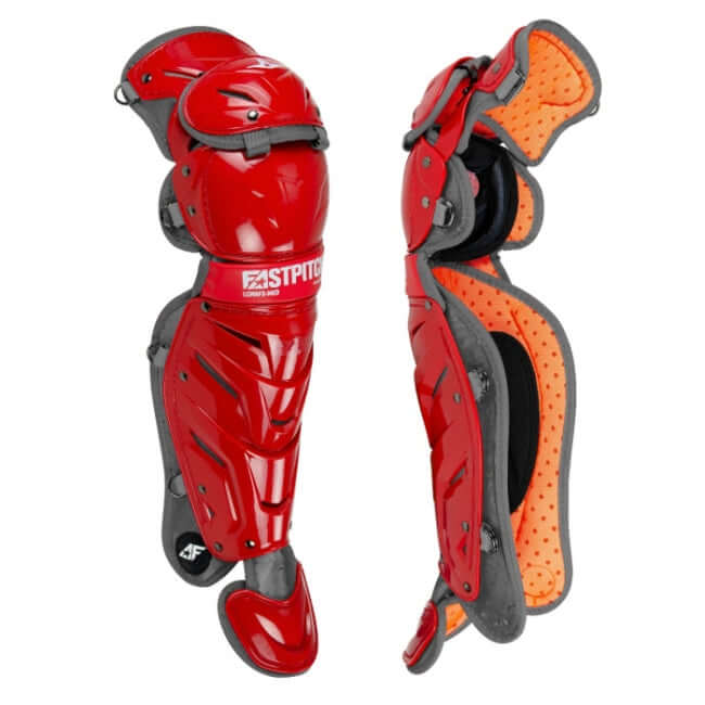 All-Star AFx Fastpitch Leg Guards