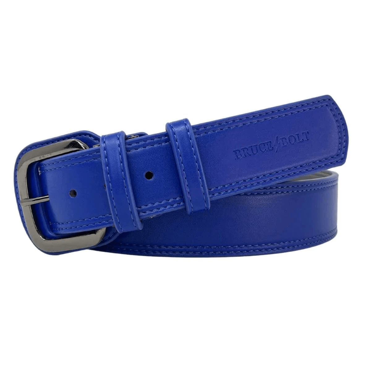 Bruce Bolt Adjustable Belt - Royal
