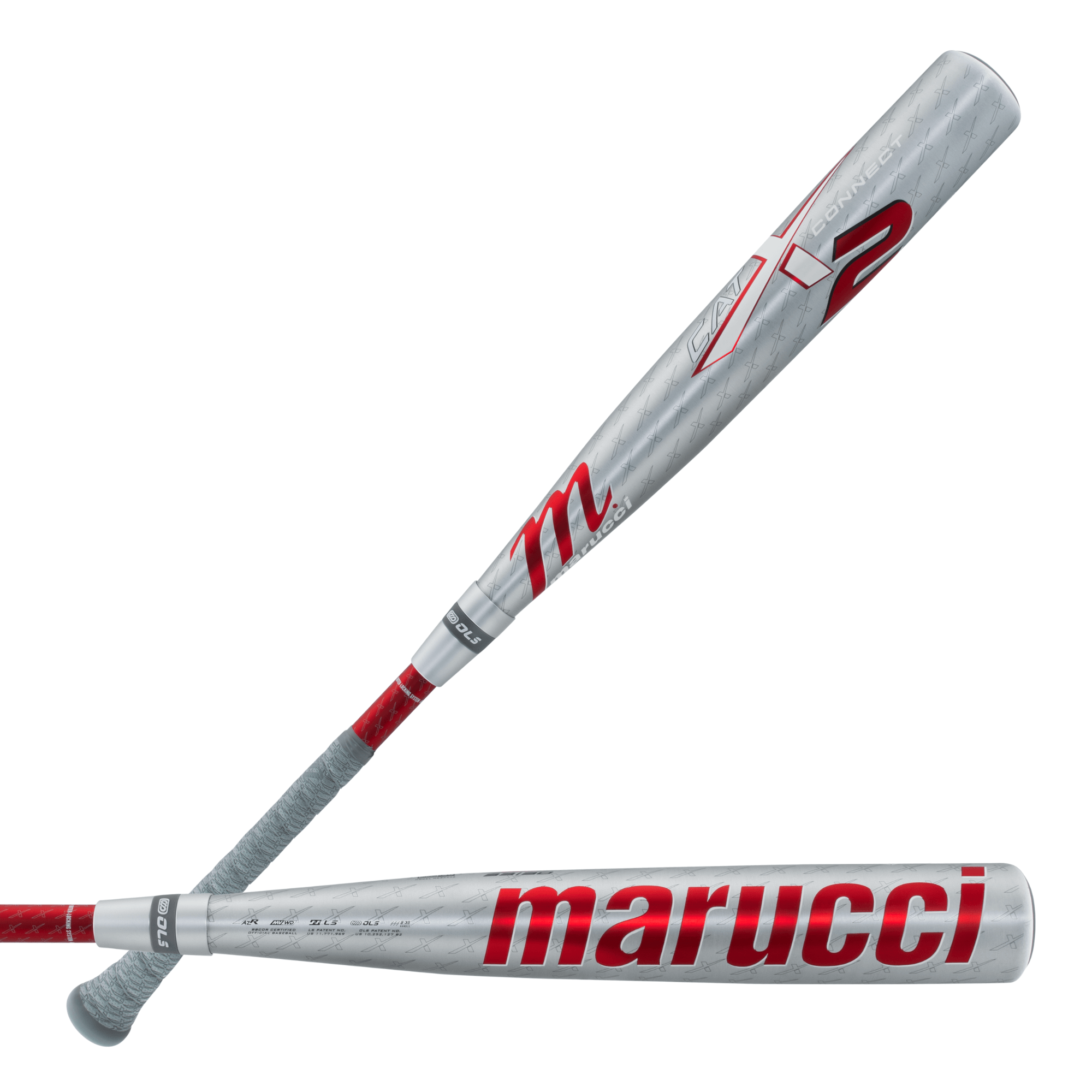 Marucci CATX2 Connect (-3) BBCOR Baseball Bat