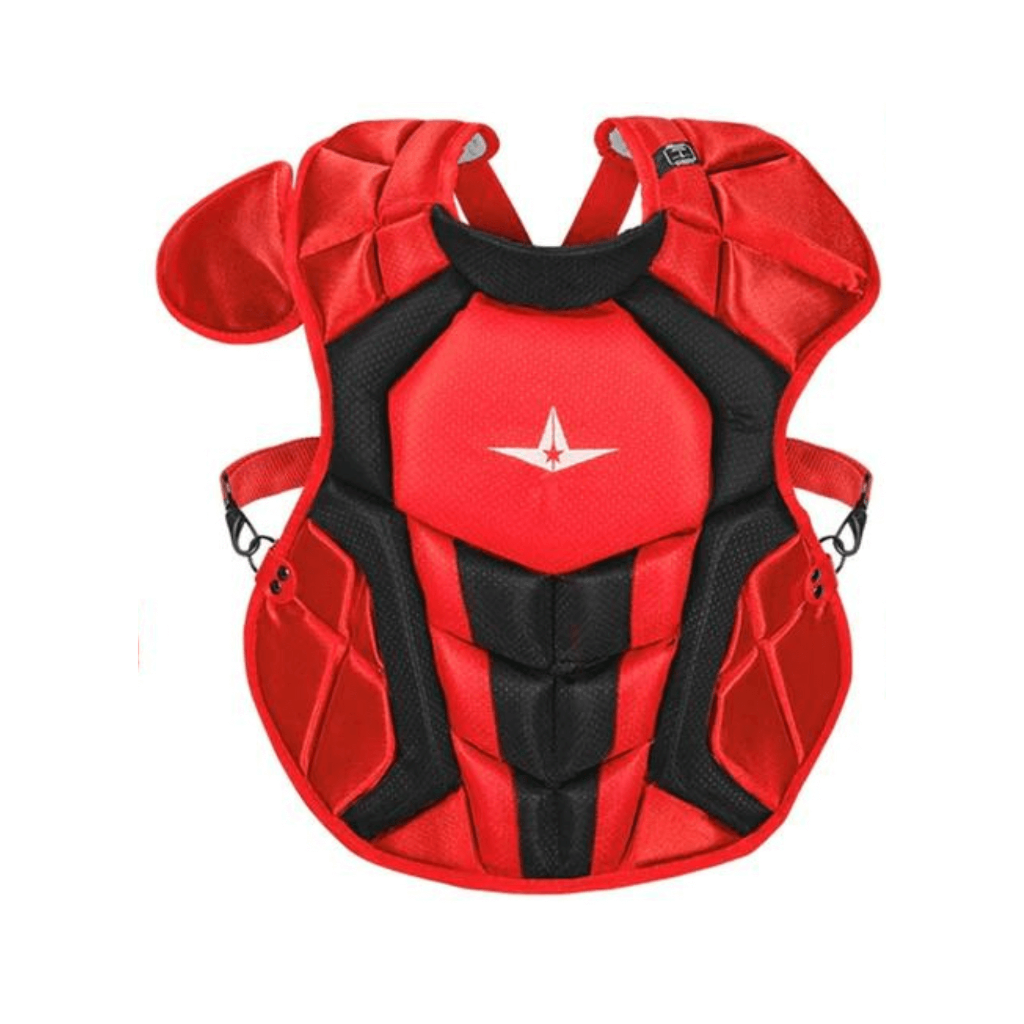 All-Star S7 AXIS Chest Protector/ Two Tone Ages 9-12