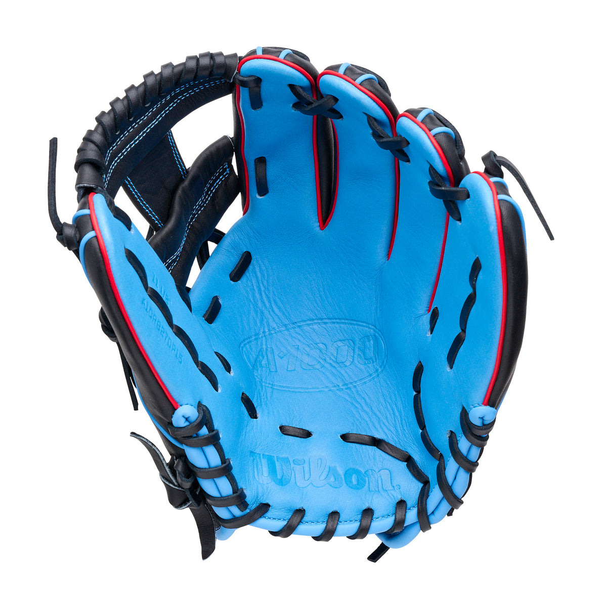 Wilson 2027 A1000 DP15 11.5" Infield Baseball Glove